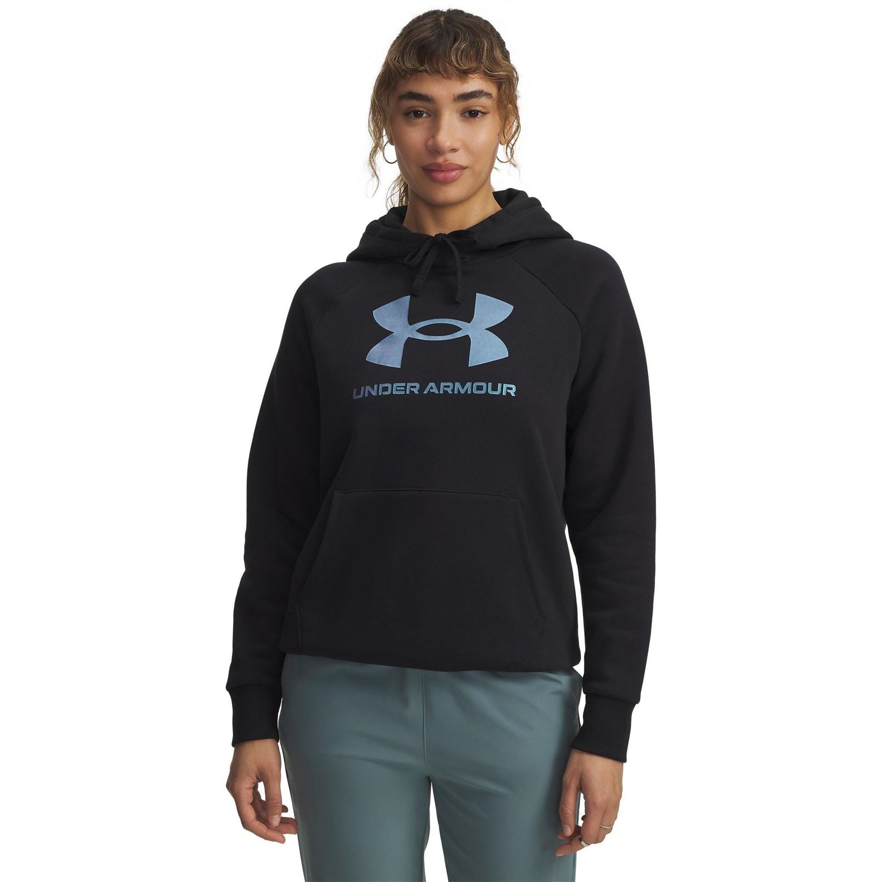 Under Armour Rival Fleece Shimmer
