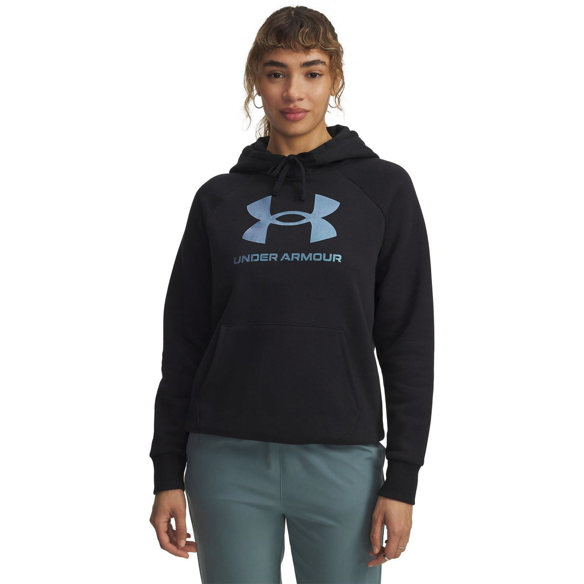 Under Armour Rival Fleece Shimmer