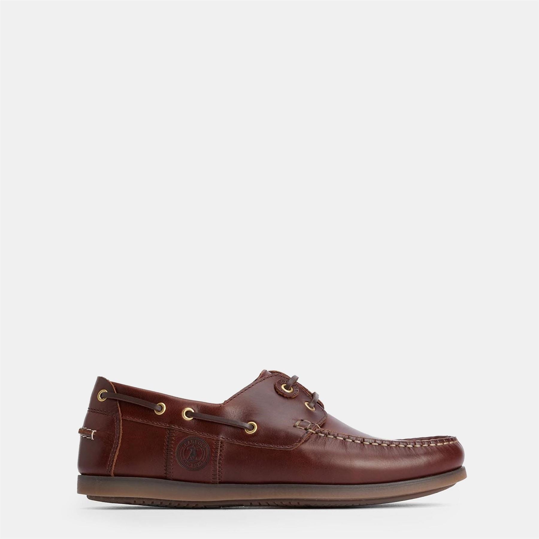 Barbour Boat Shoes