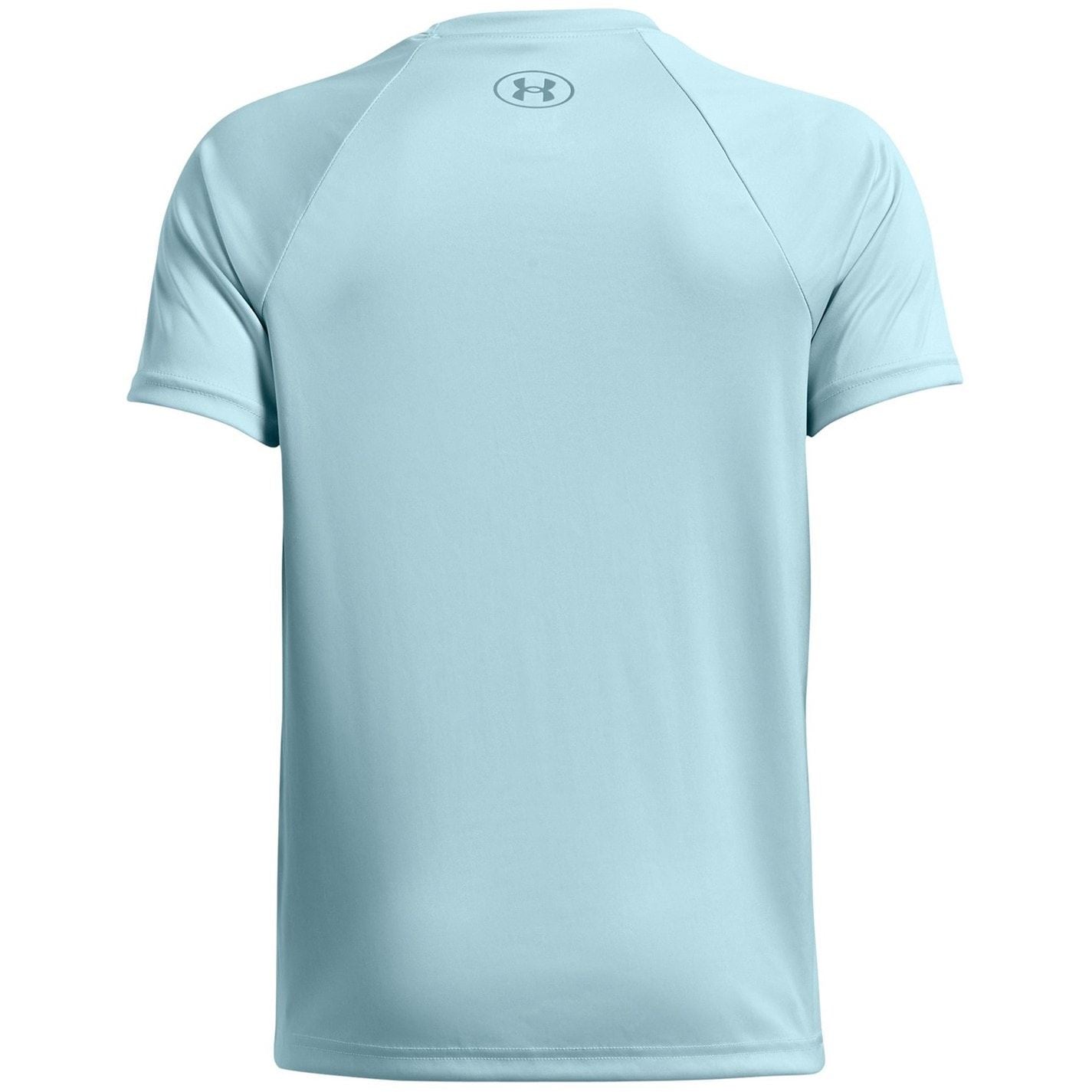 Under Armour Game Day Crew Neck Raglan Short Sleeve T-Shirt