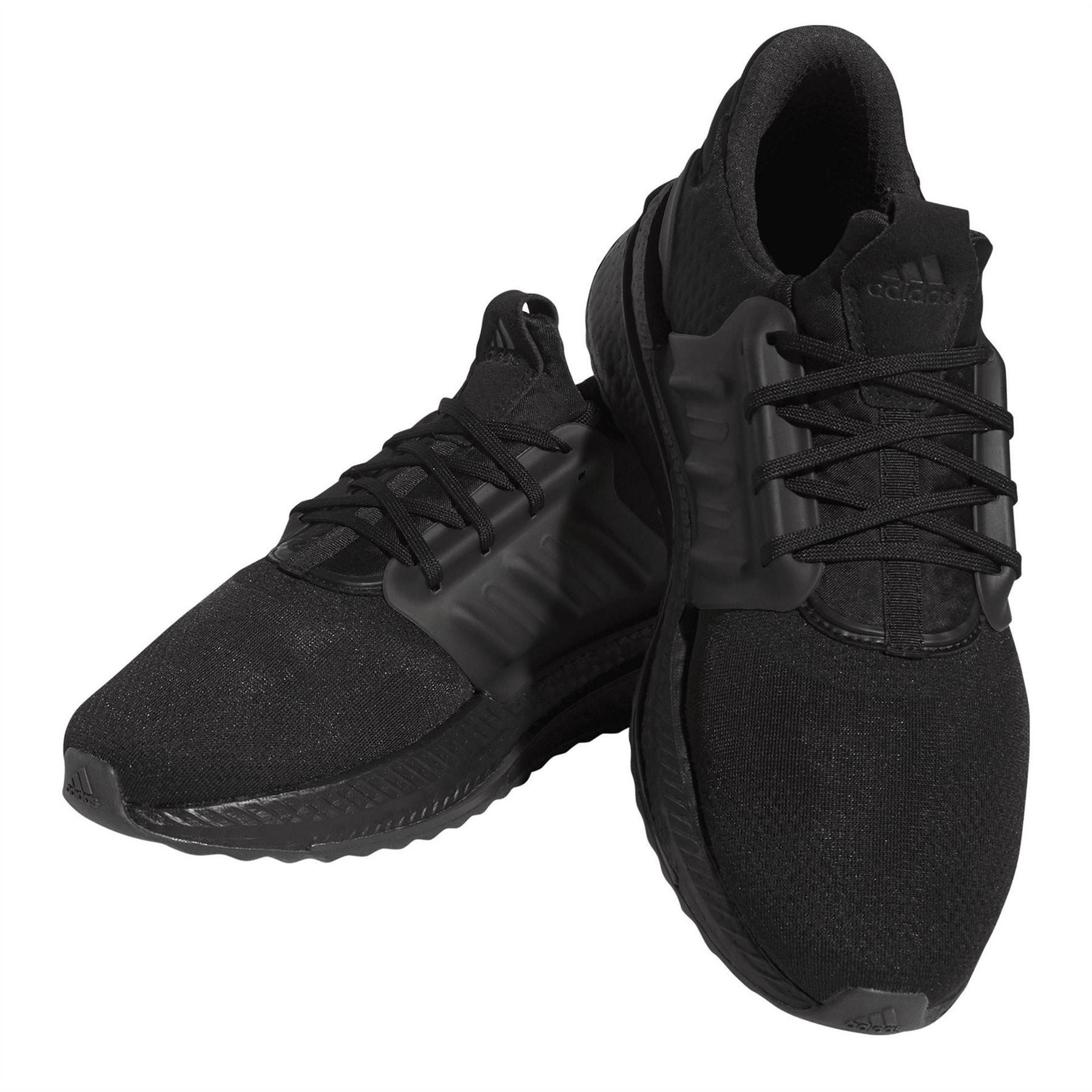 adidas Xplr Boost Low Top Running Sneakers