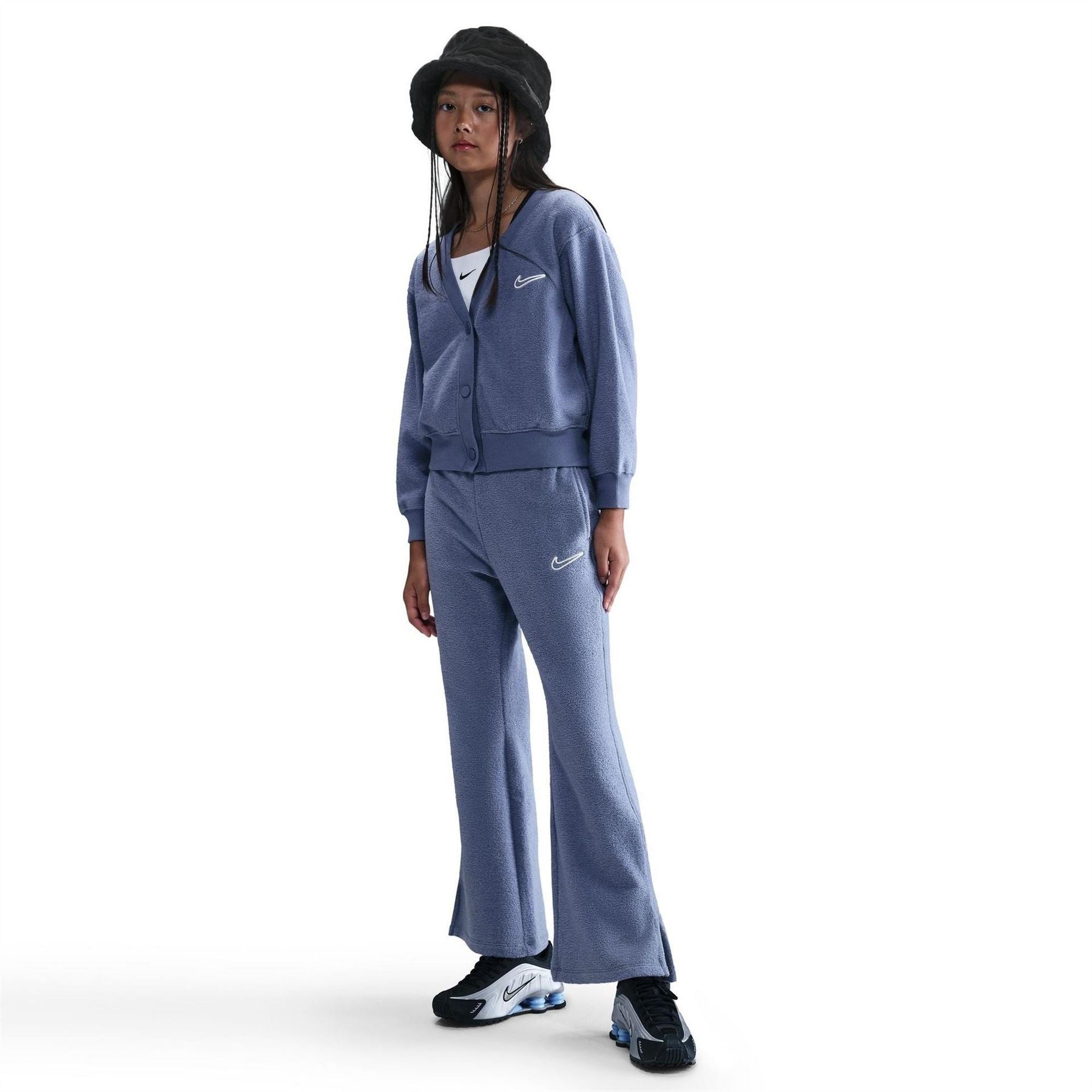 Nike G Nsw Fleece Pants C