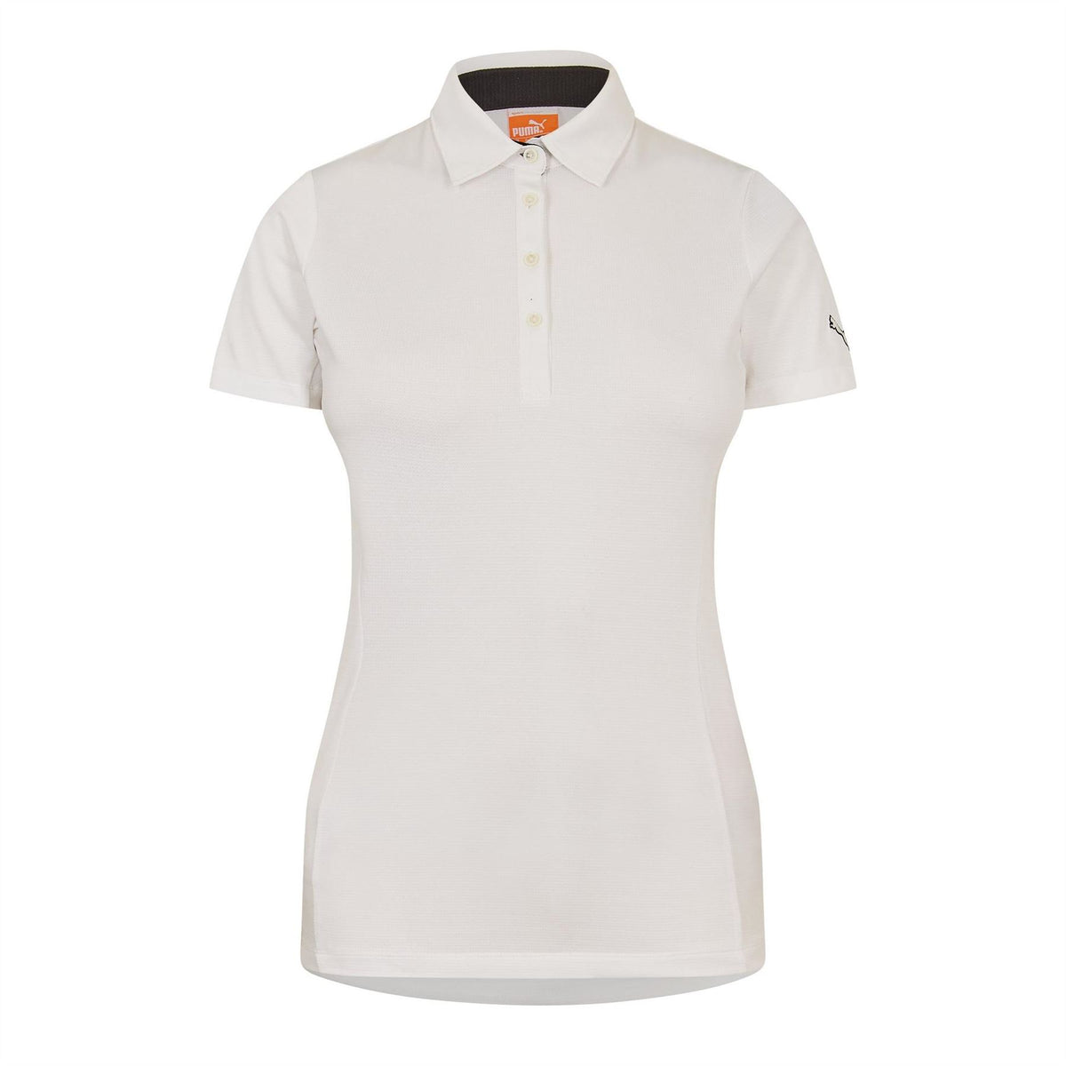 Puma  Golf Tech Polo Womens