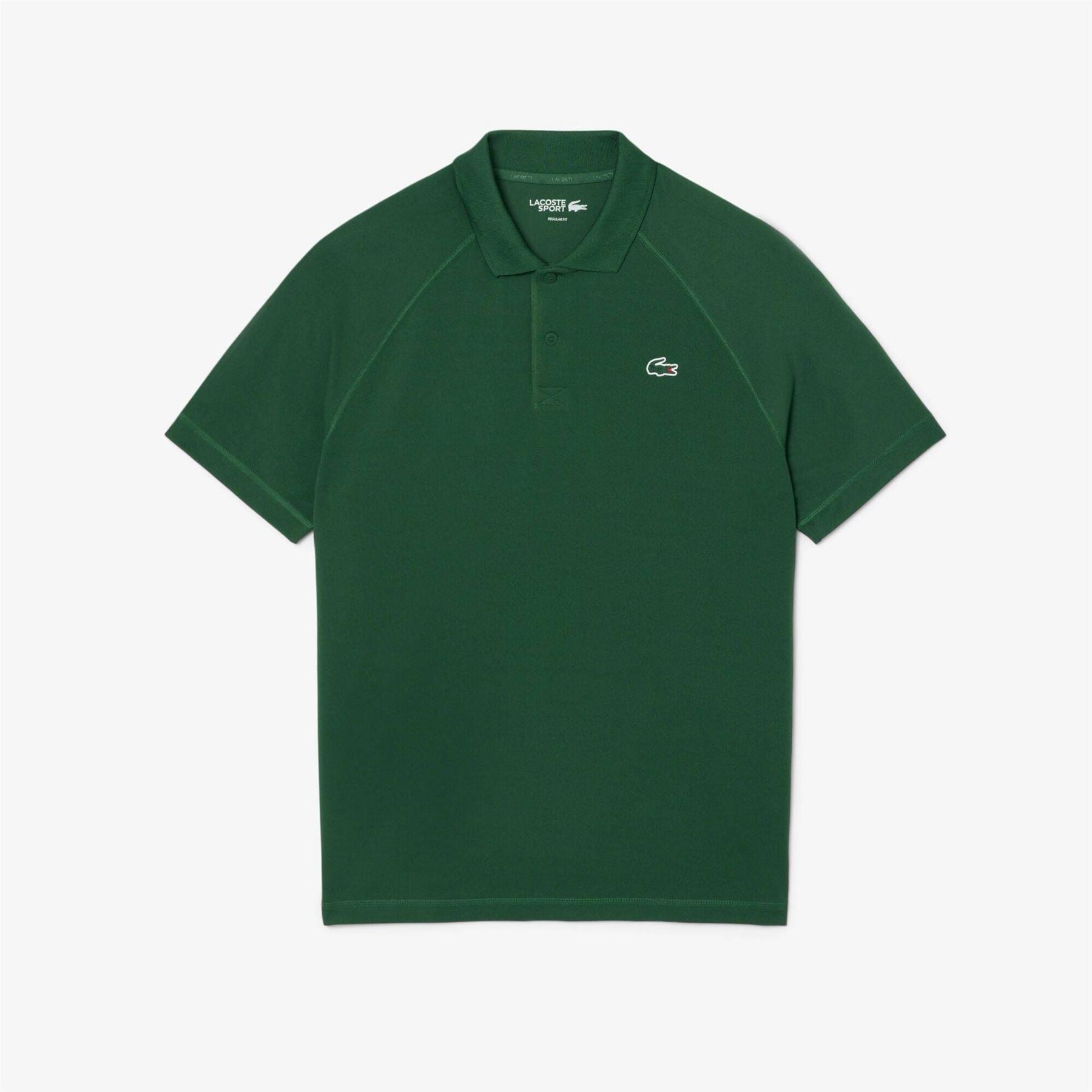 Lacoste Short Sleeve Performance Polo Shirt