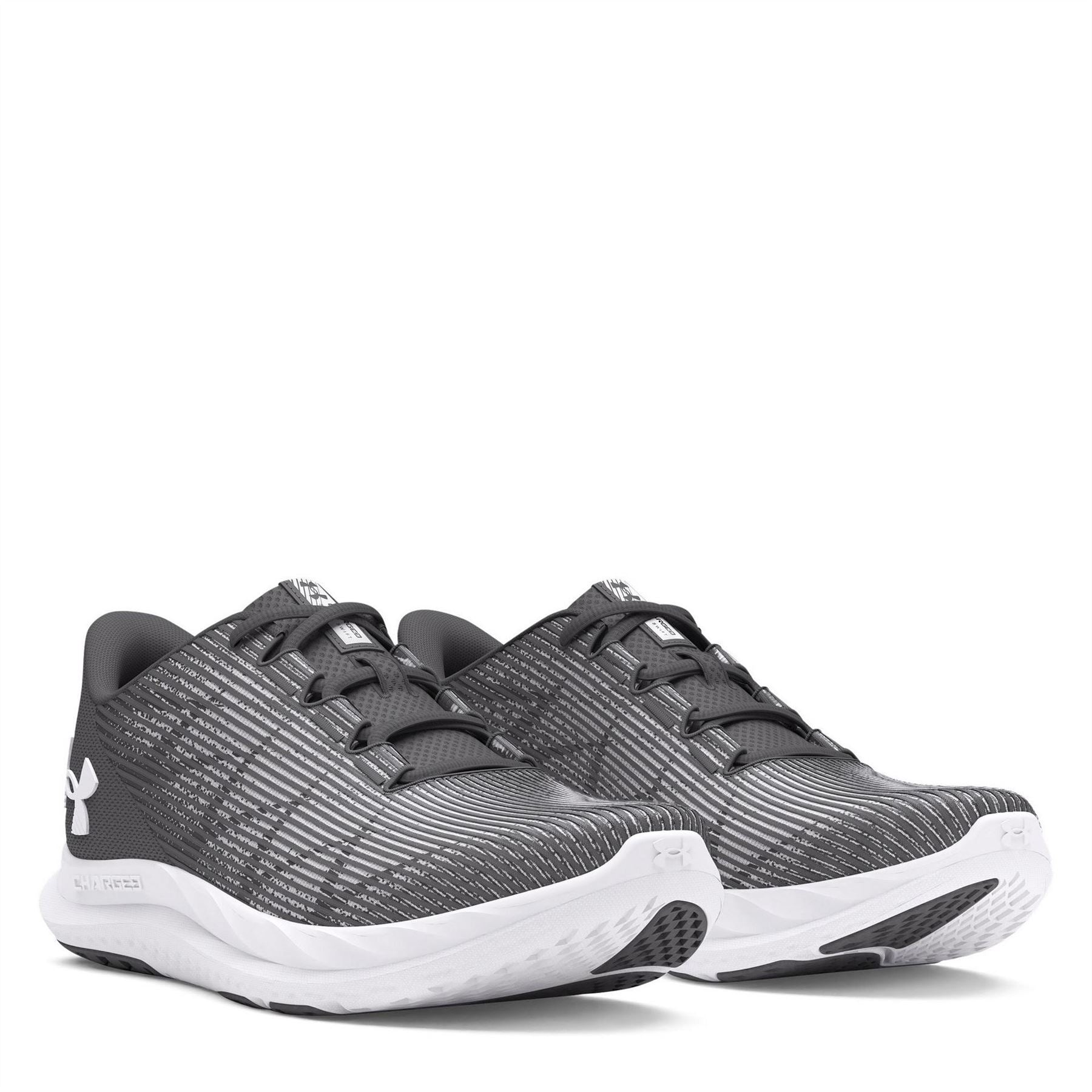 Under Armour Mens Speed Swift Running Shoes