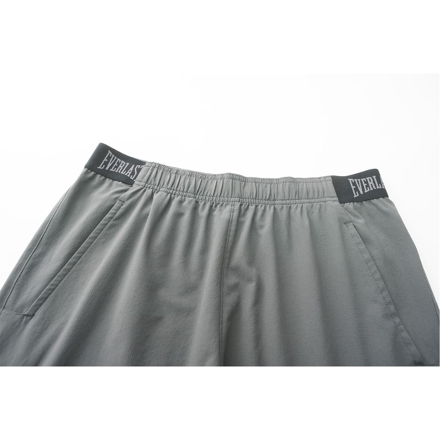 Everlast Flx Boxing Lettering Shorts