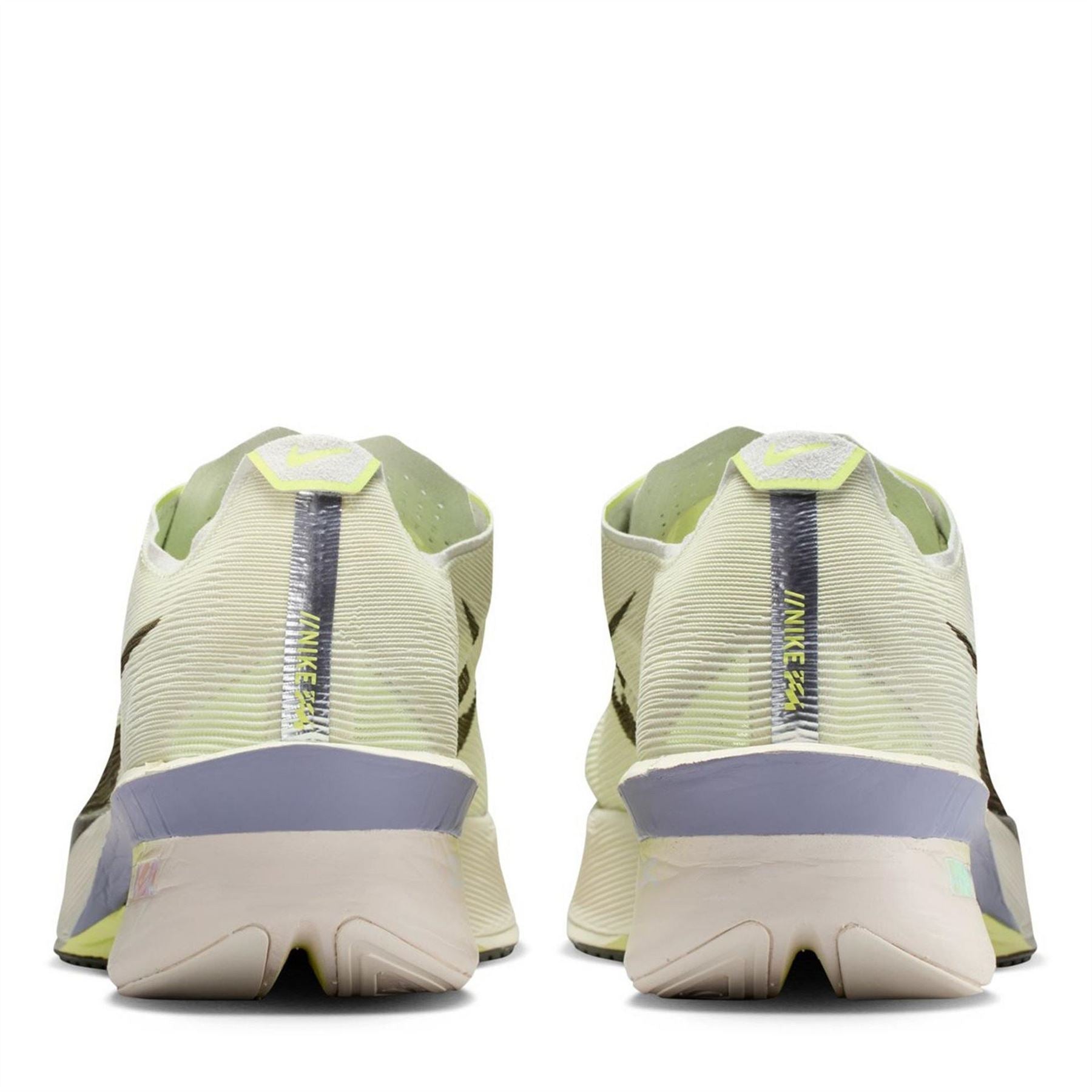 Nike Mens Vaporfly 4 Road Running Shoes