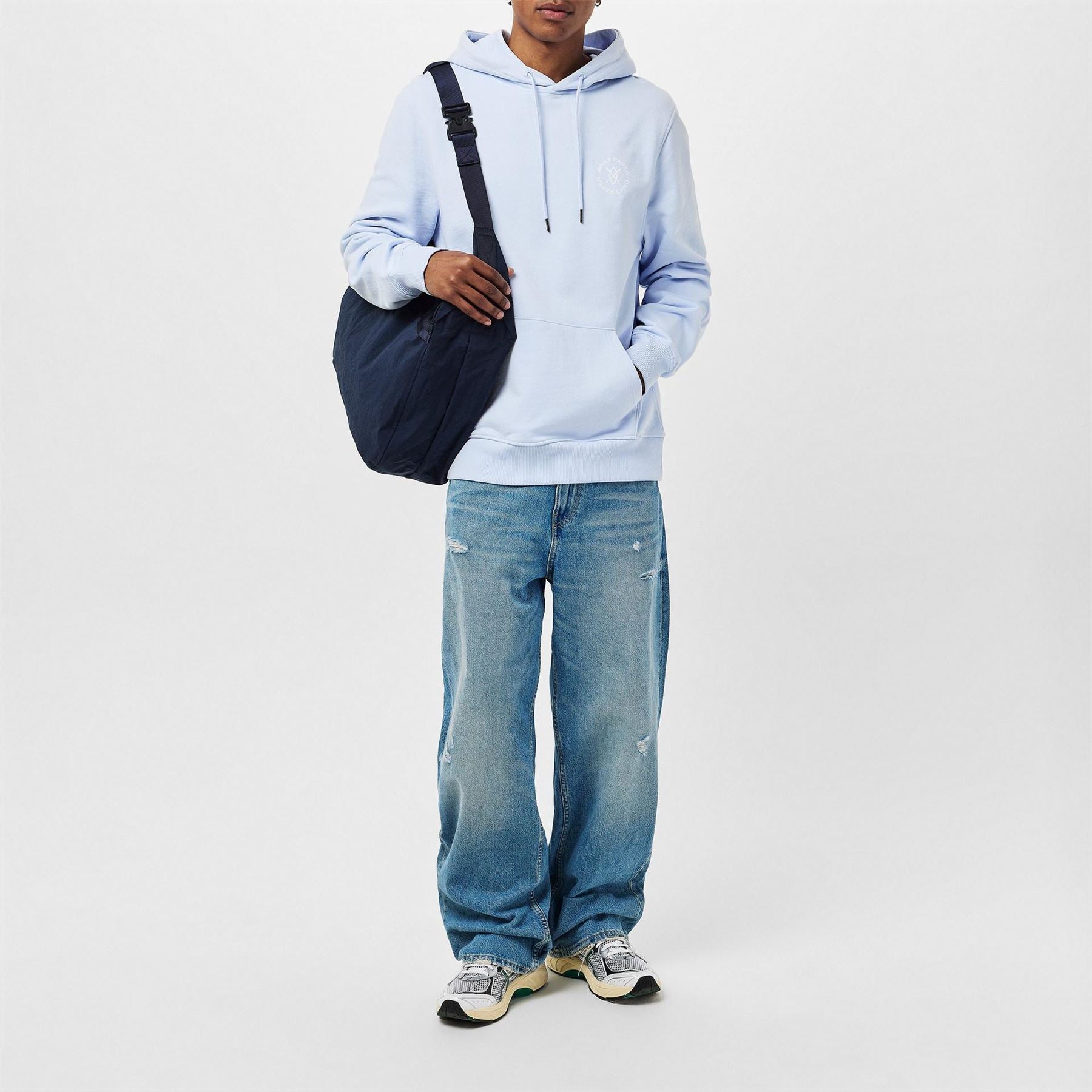 Daily Paper Circle Hoodie