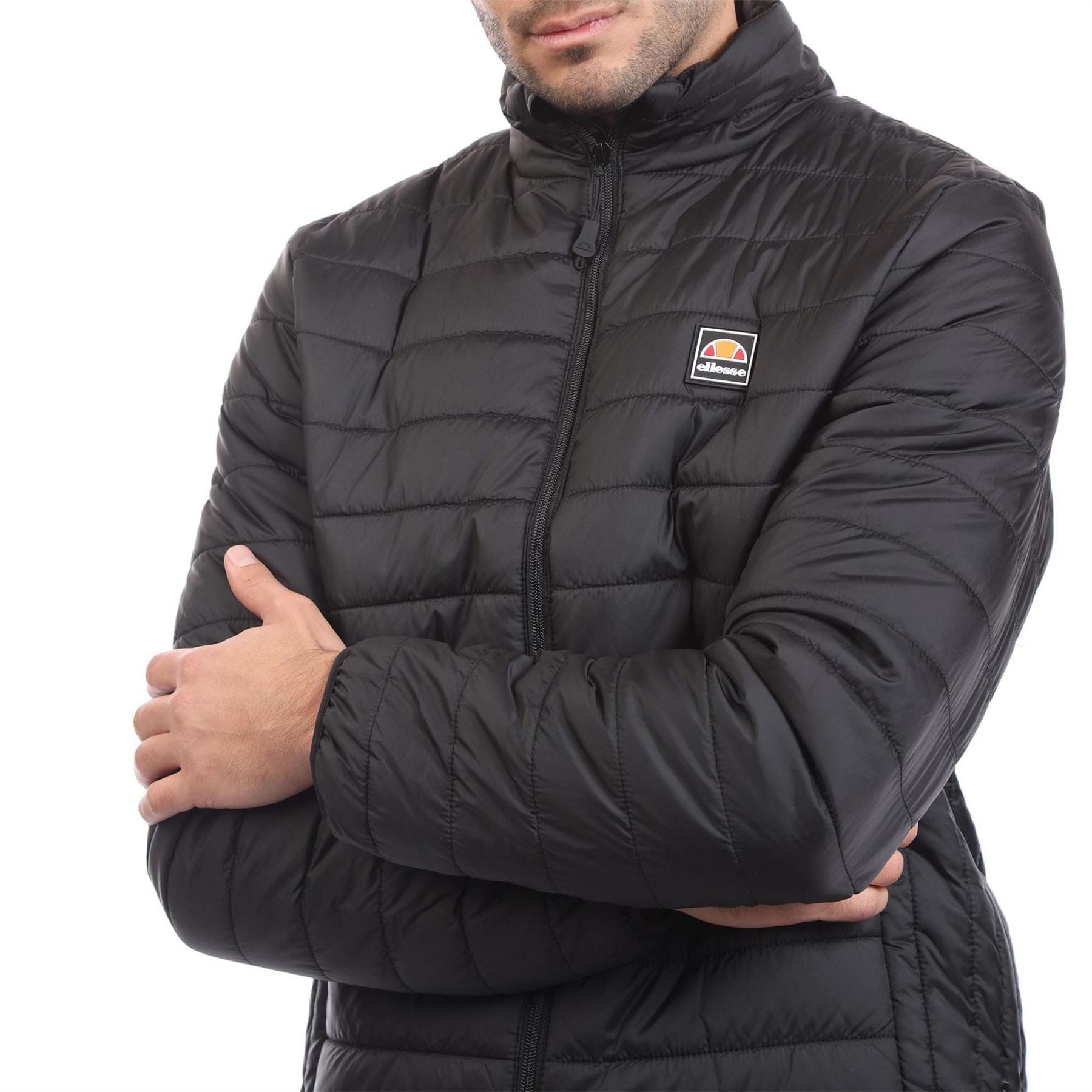 Ellesse Puffer Jacket