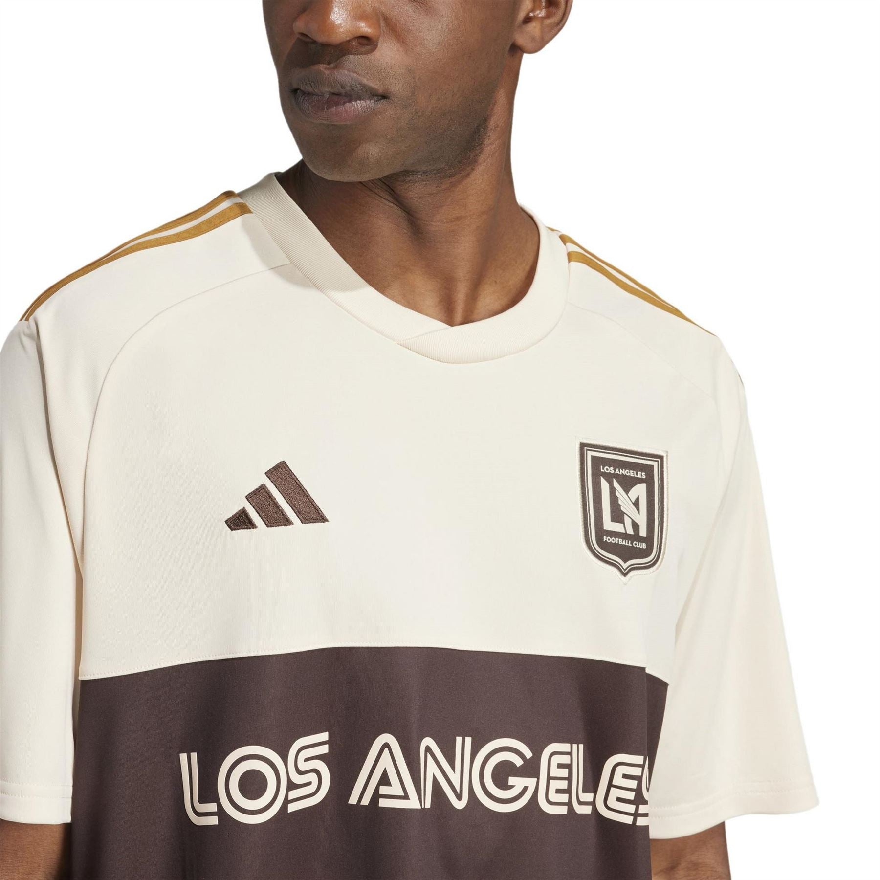 adidas Los Angeles Third Shirt 2024 2025 Adults