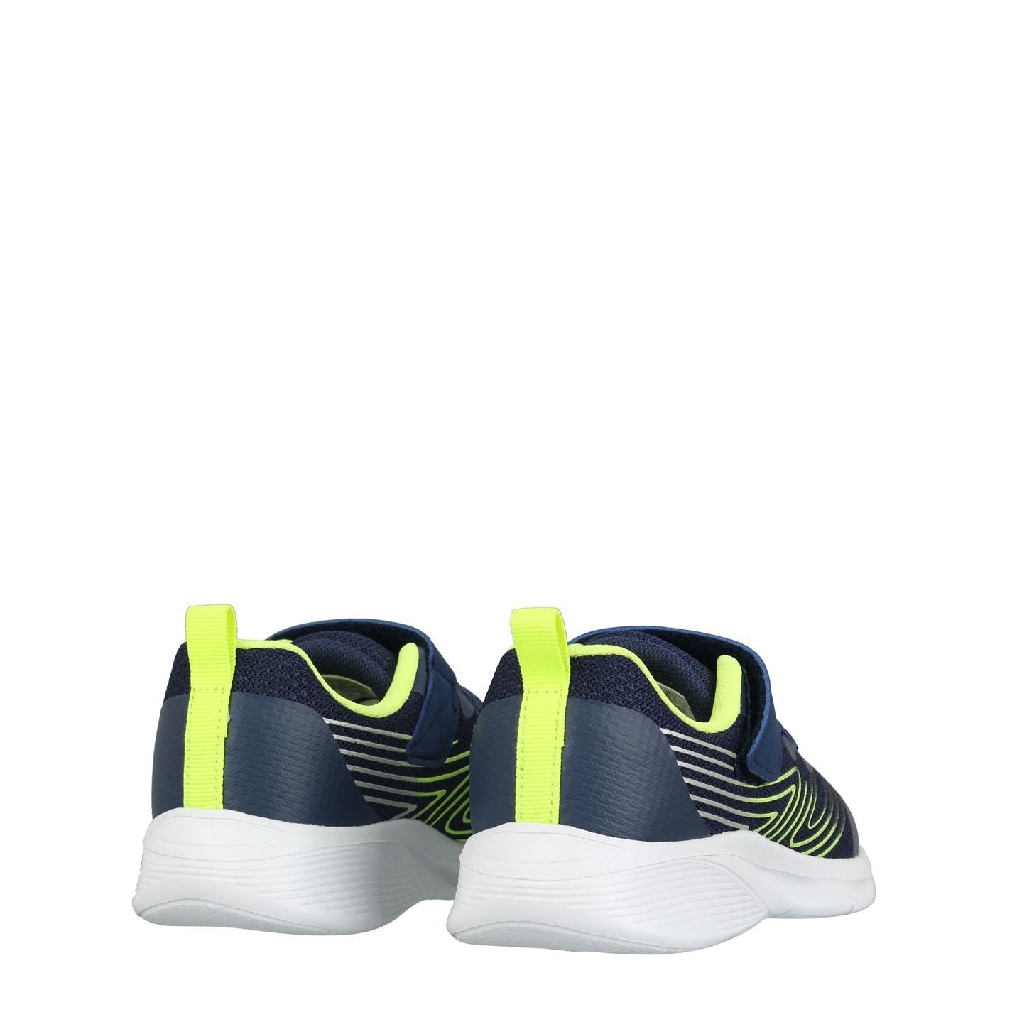 Slazenger Solace Low Top Stripe Patterned Sneakers