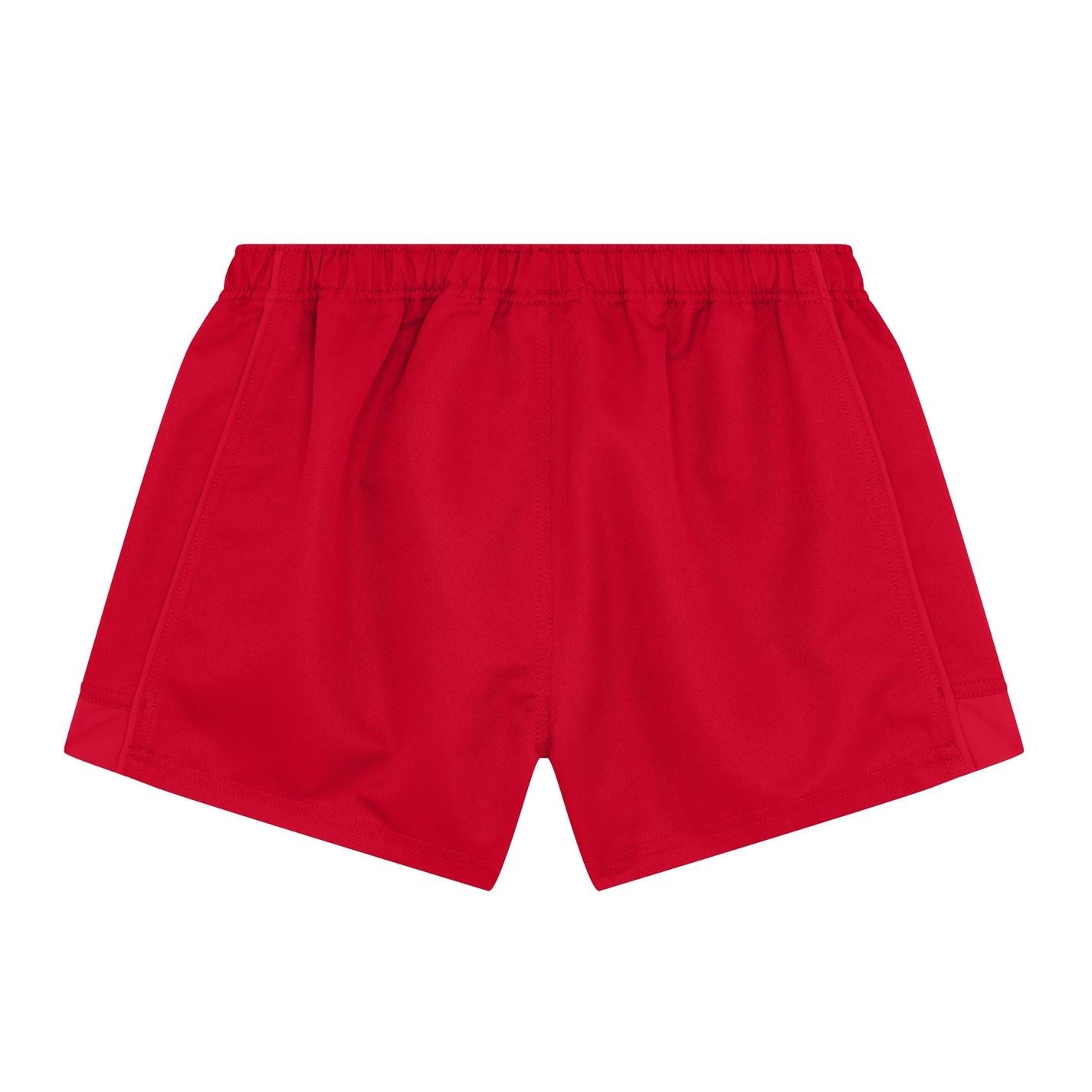 Canterbury Junior Athletic Shorts