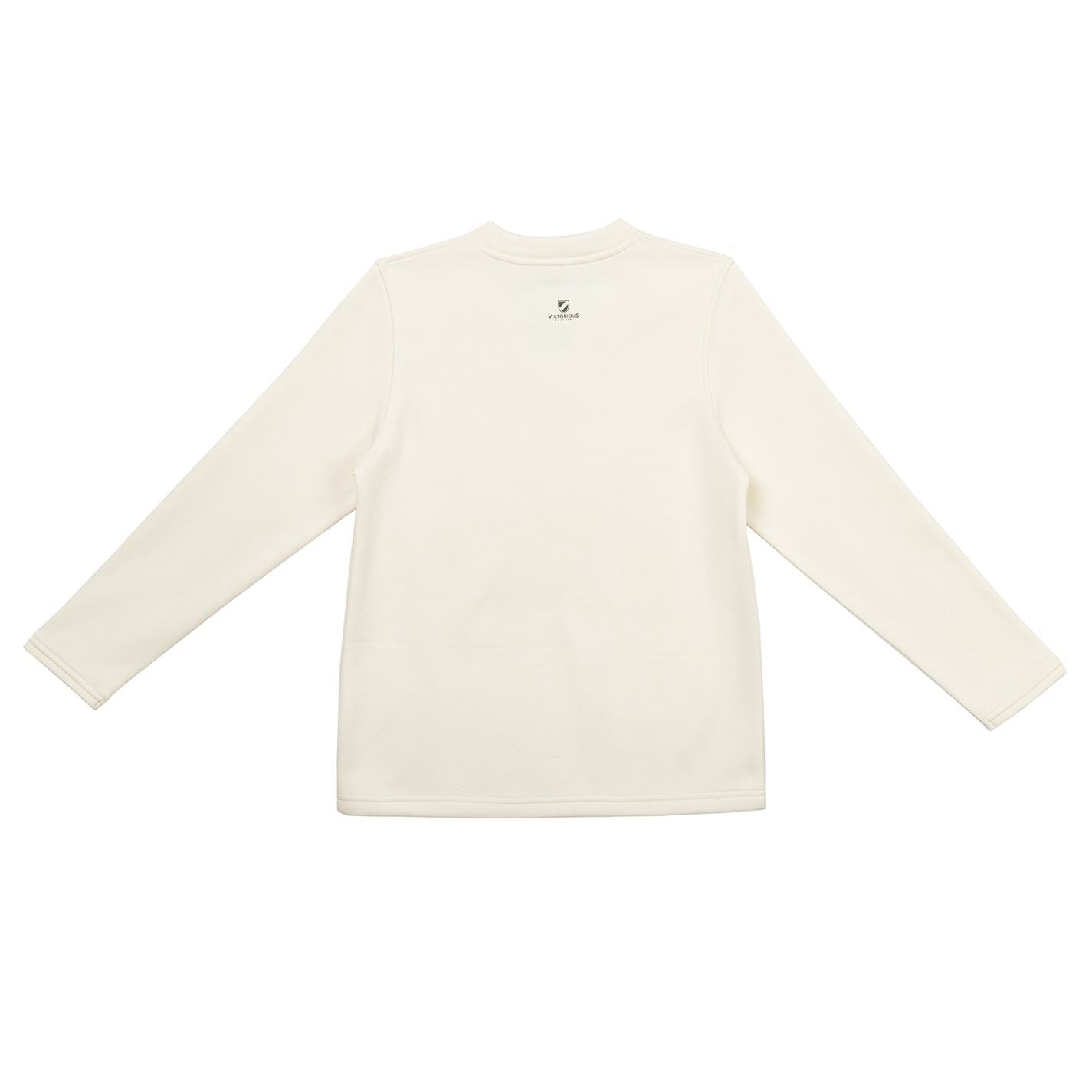 Slazenger Long Sleeve Sweater Juniors