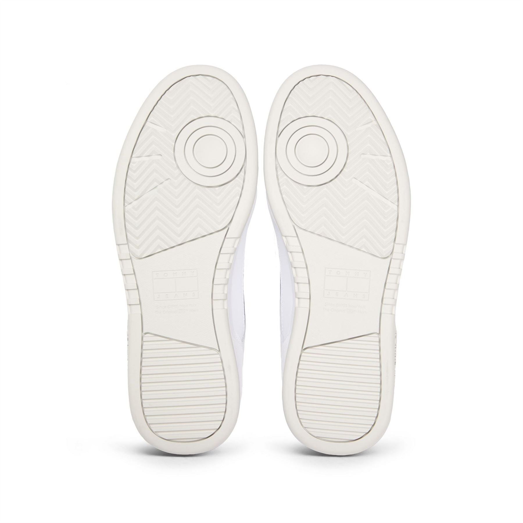 Tommy Jeans Low Top Trainers