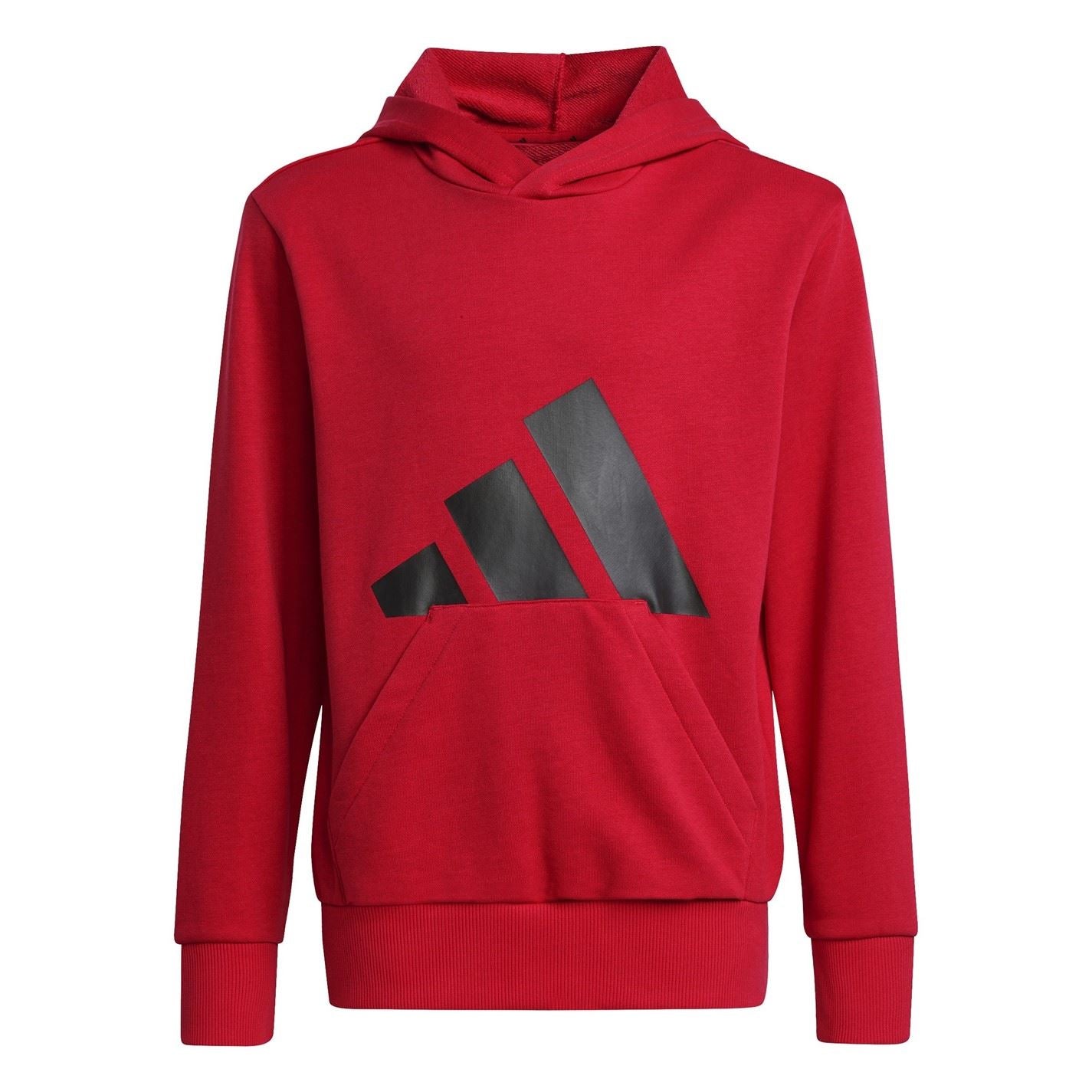 adidas Essentials Hoodie Juniors