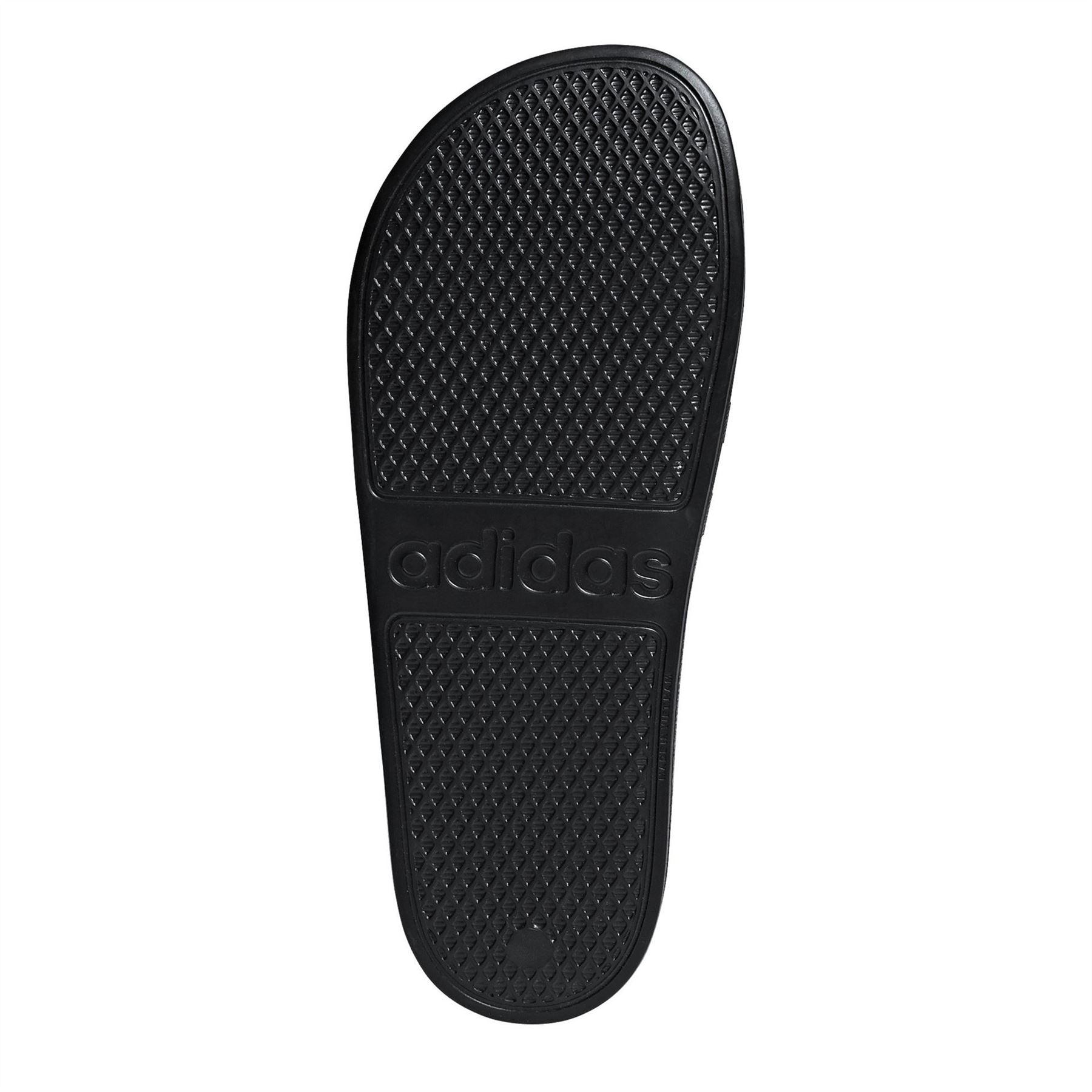 adidas Mens Adilette Aqua Slide