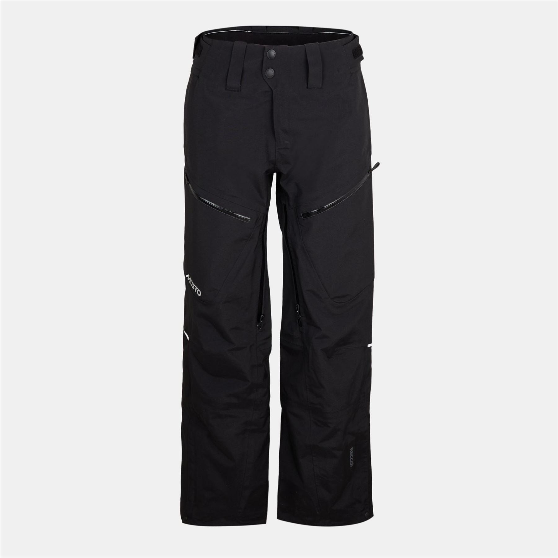 Musto Nanuk Performance Waterproof Trousers