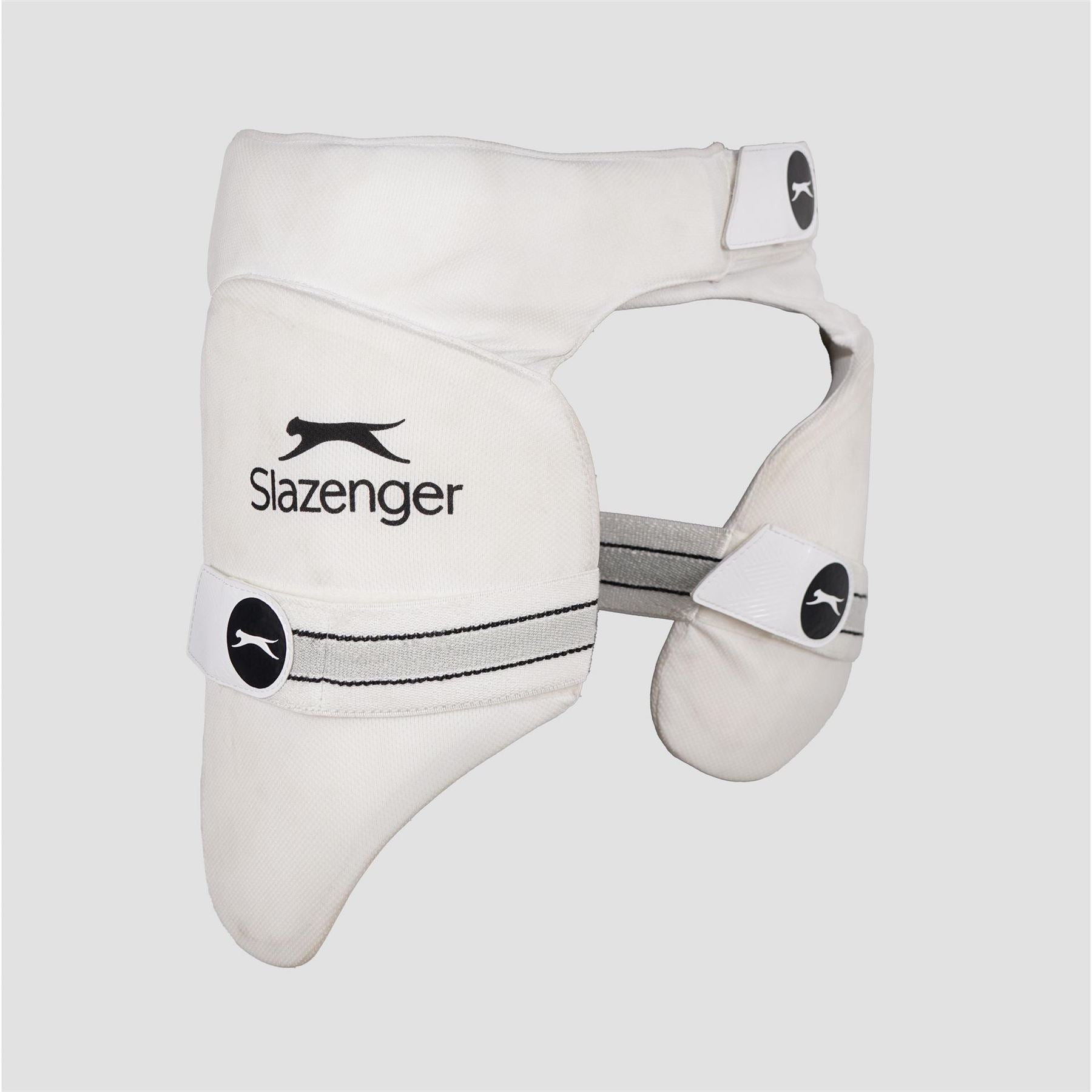 Slazenger Fleece Padded Cricket Shorts