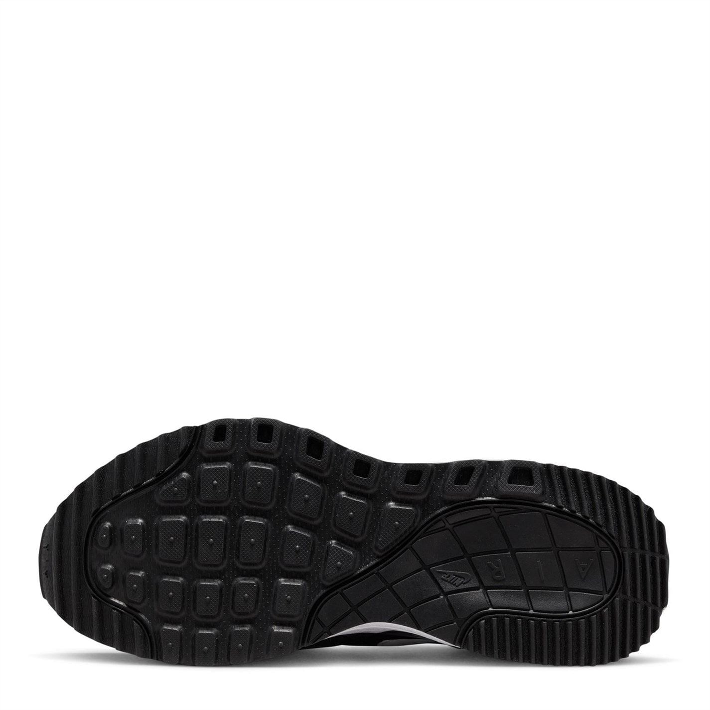 Nike Air Max Systm Junior Trainers