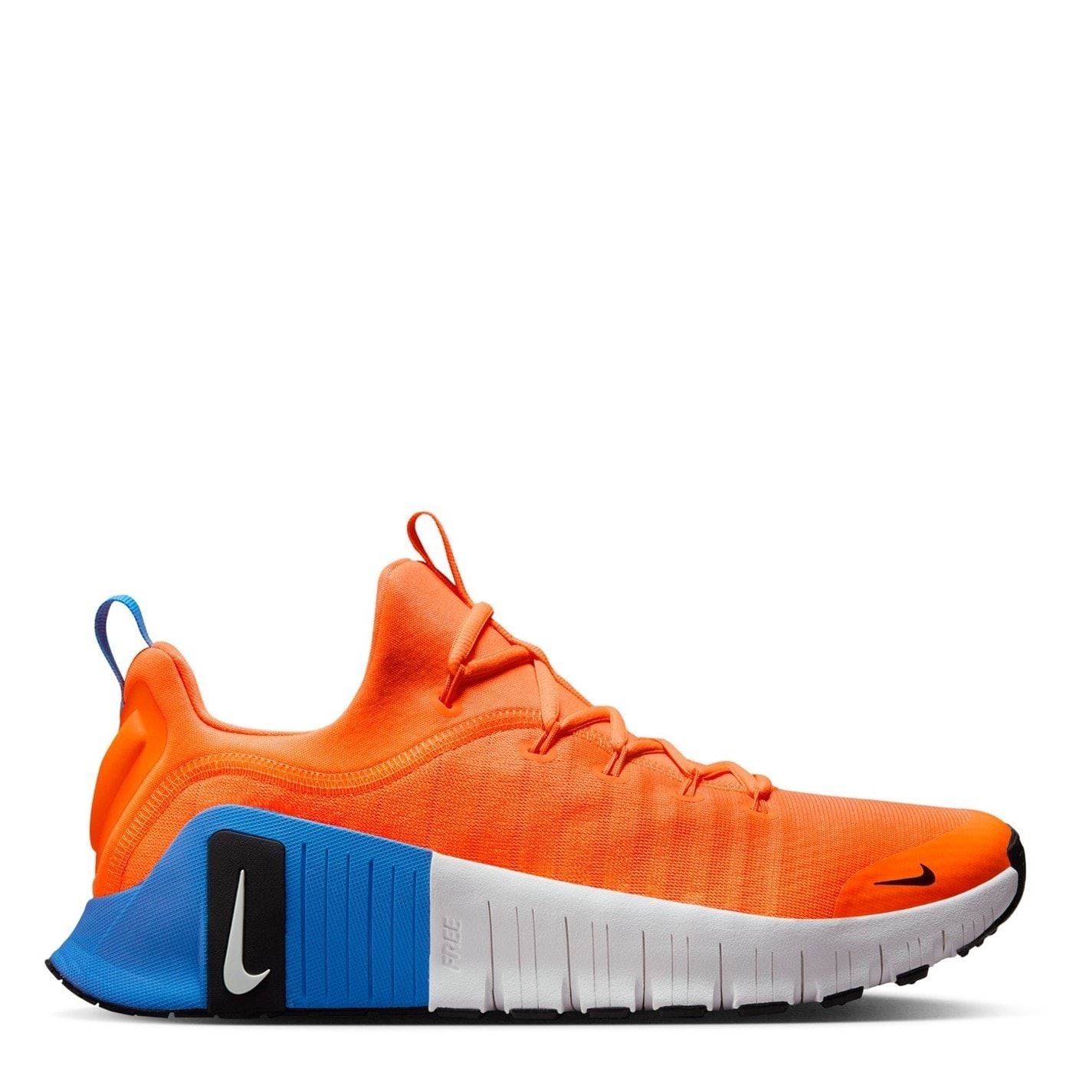 Nike Free Metcon 6 Low Top Sneakers