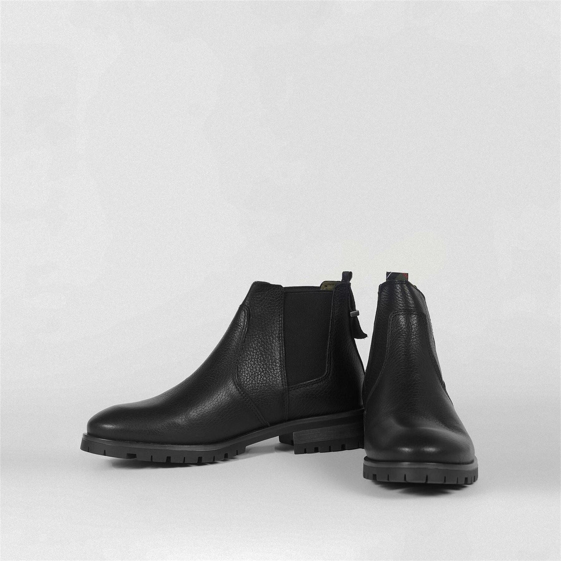 Barbour Boots