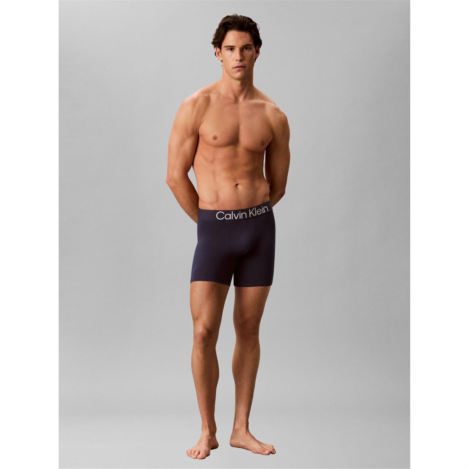 Calvin Klein Single Boxer