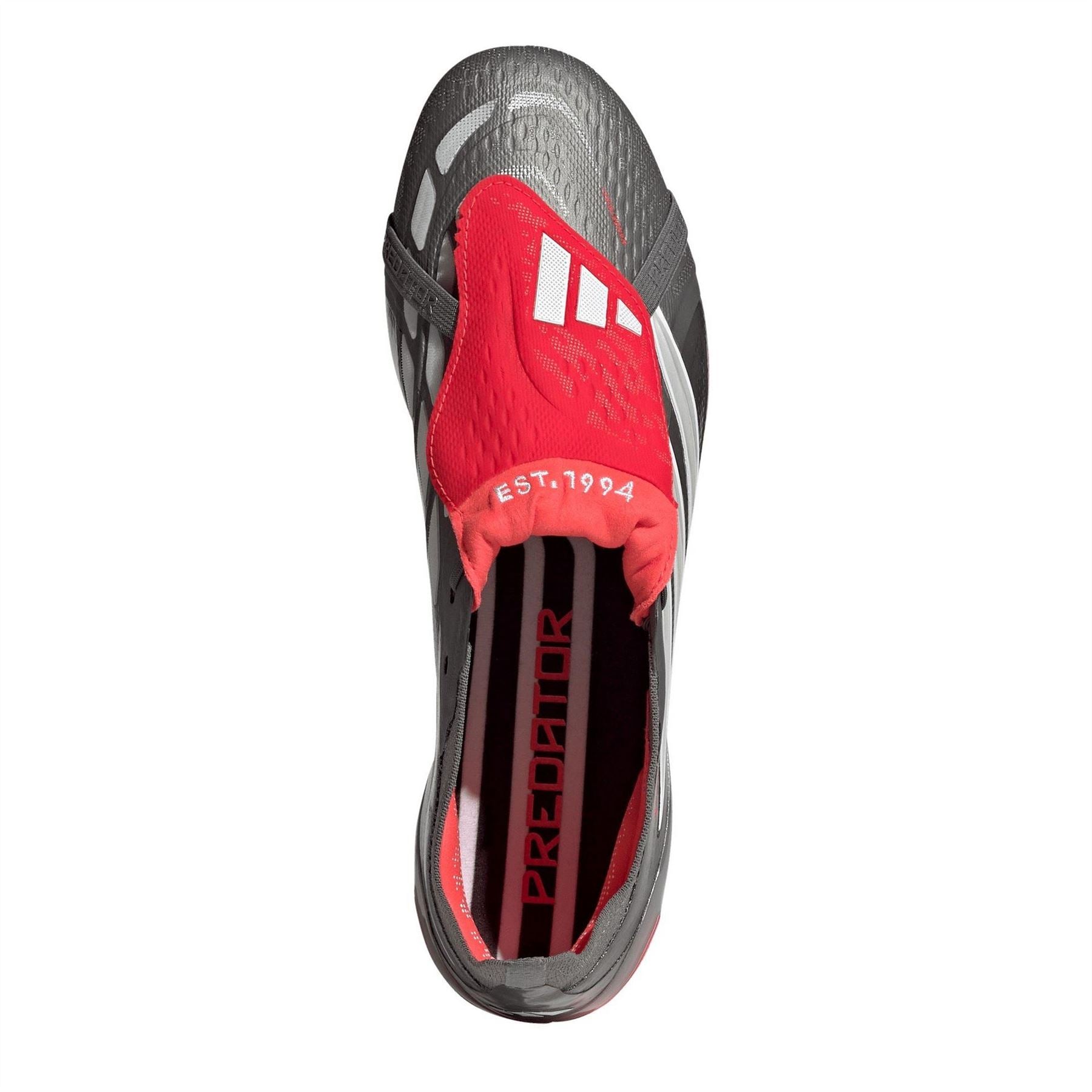 adidas adidas Predator Elite Fold Over Tongue Artificial Ground Football Boots