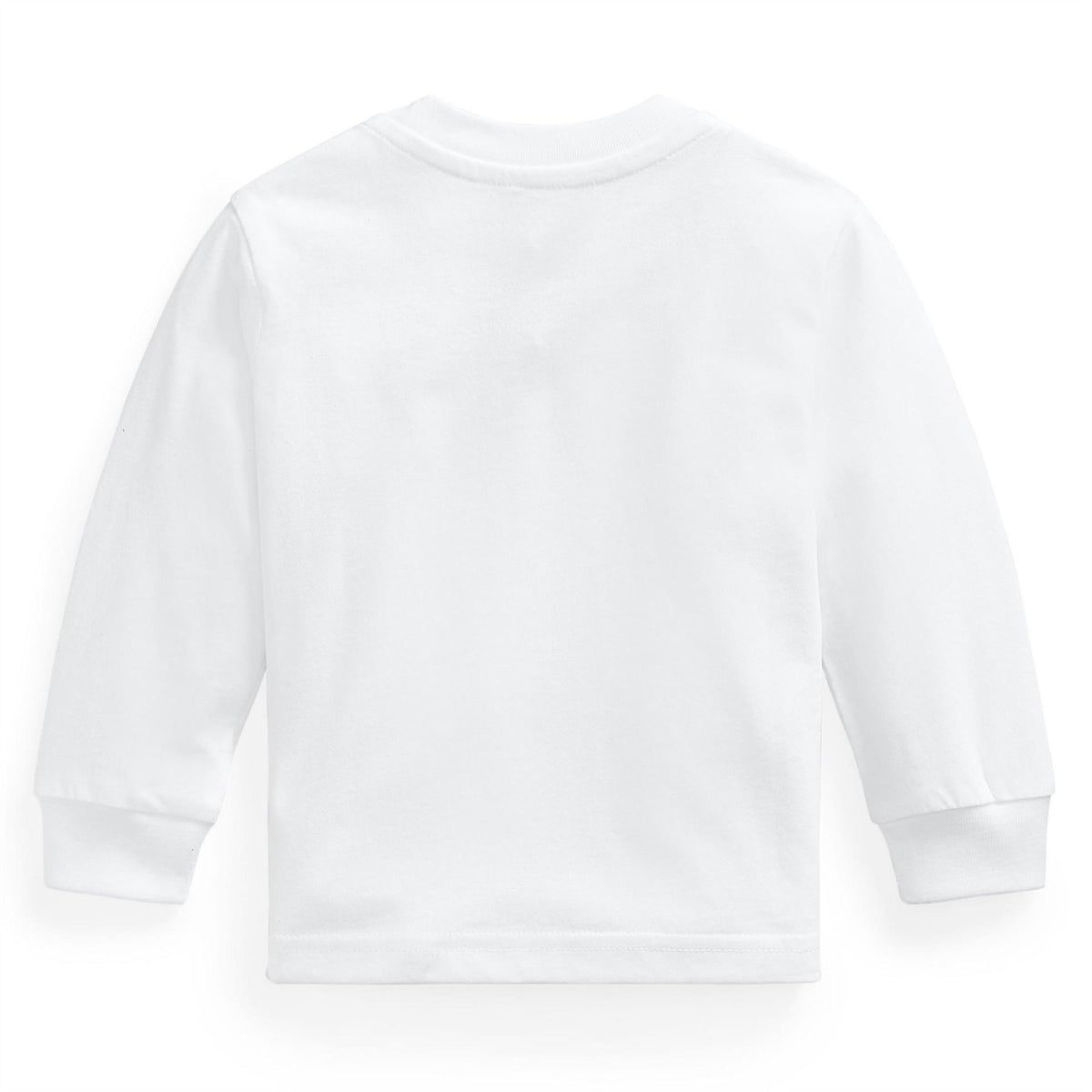 Polo Ralph Lauren Boys Long Sleeve T-Shirt