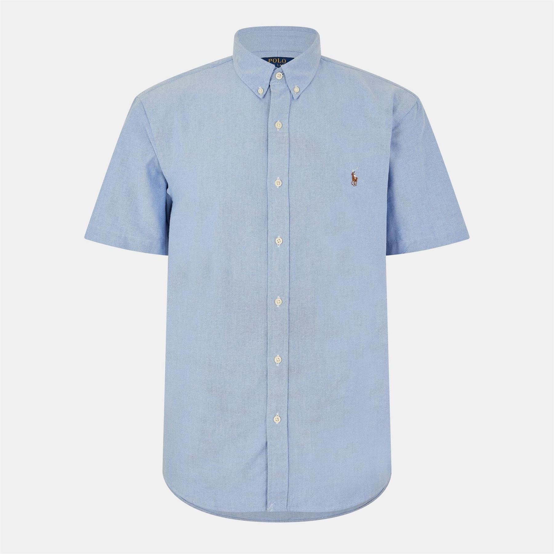 Polo Ralph Lauren Fit Oxford Shirt