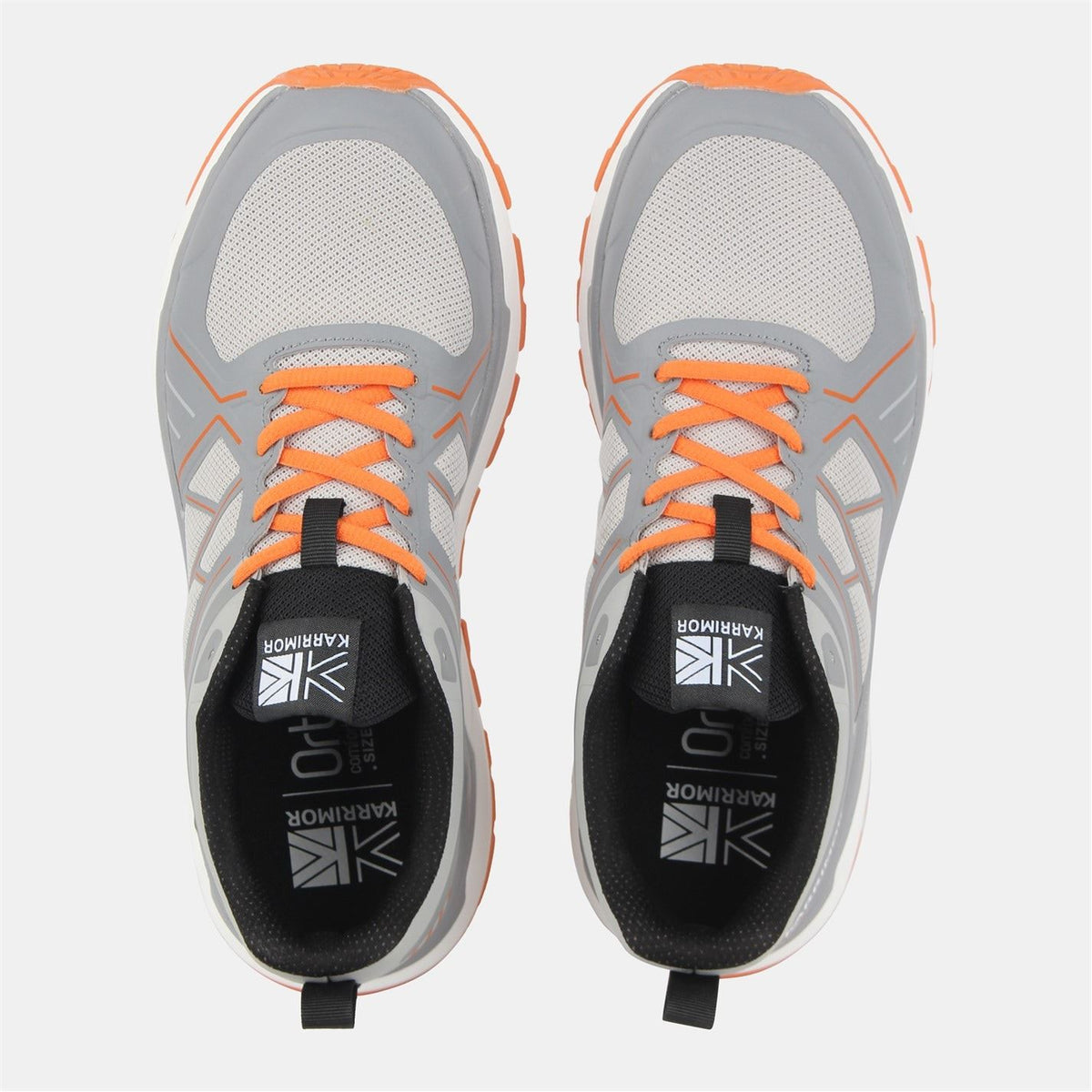 Karrimor Venom Breathable Mesh Ortholite Runners