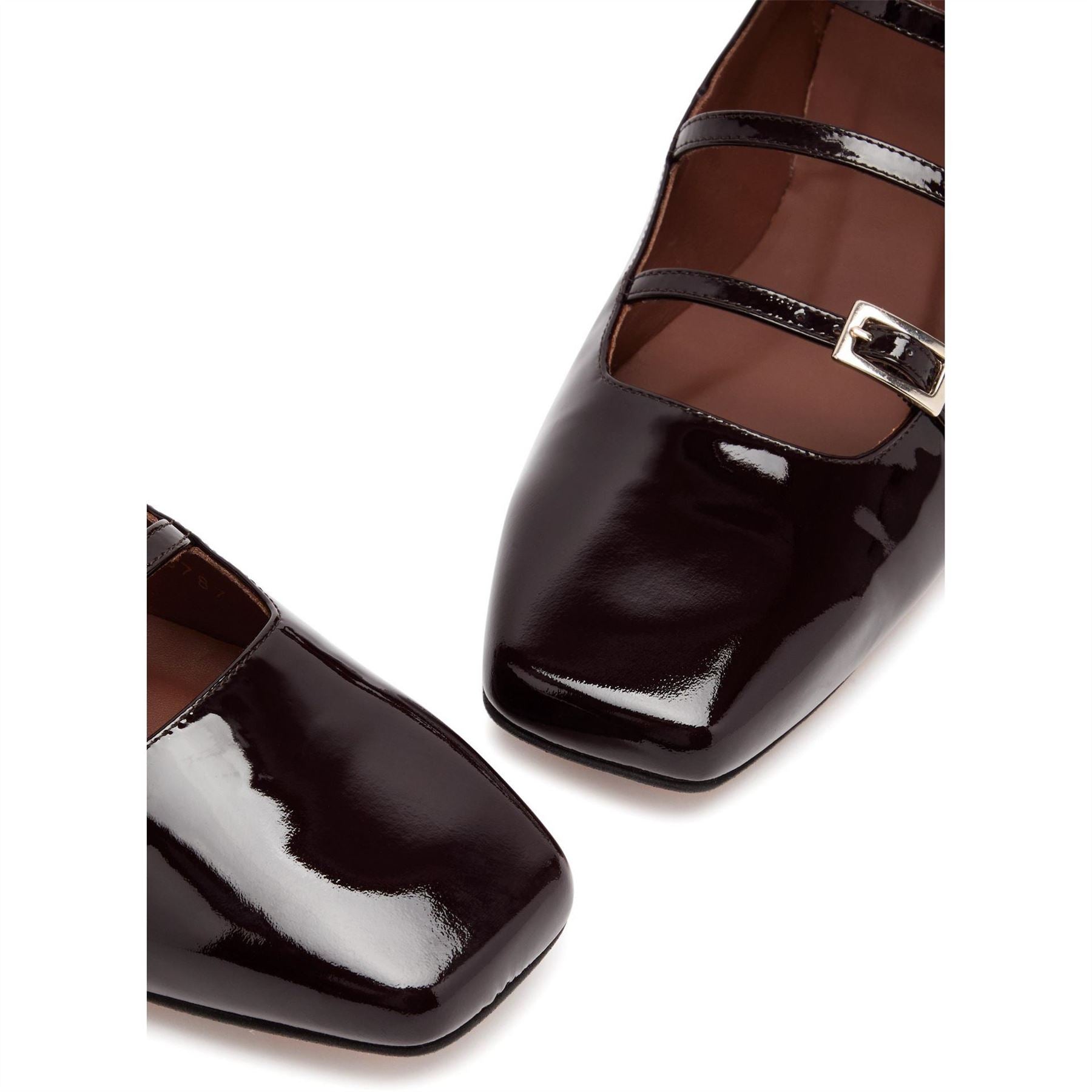 Alohas Onix Ballet Flat