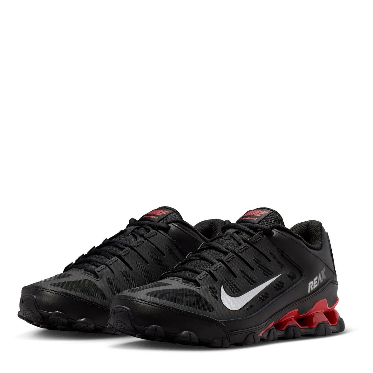 Nike Mens Reax 8 Tr Workout Shoes