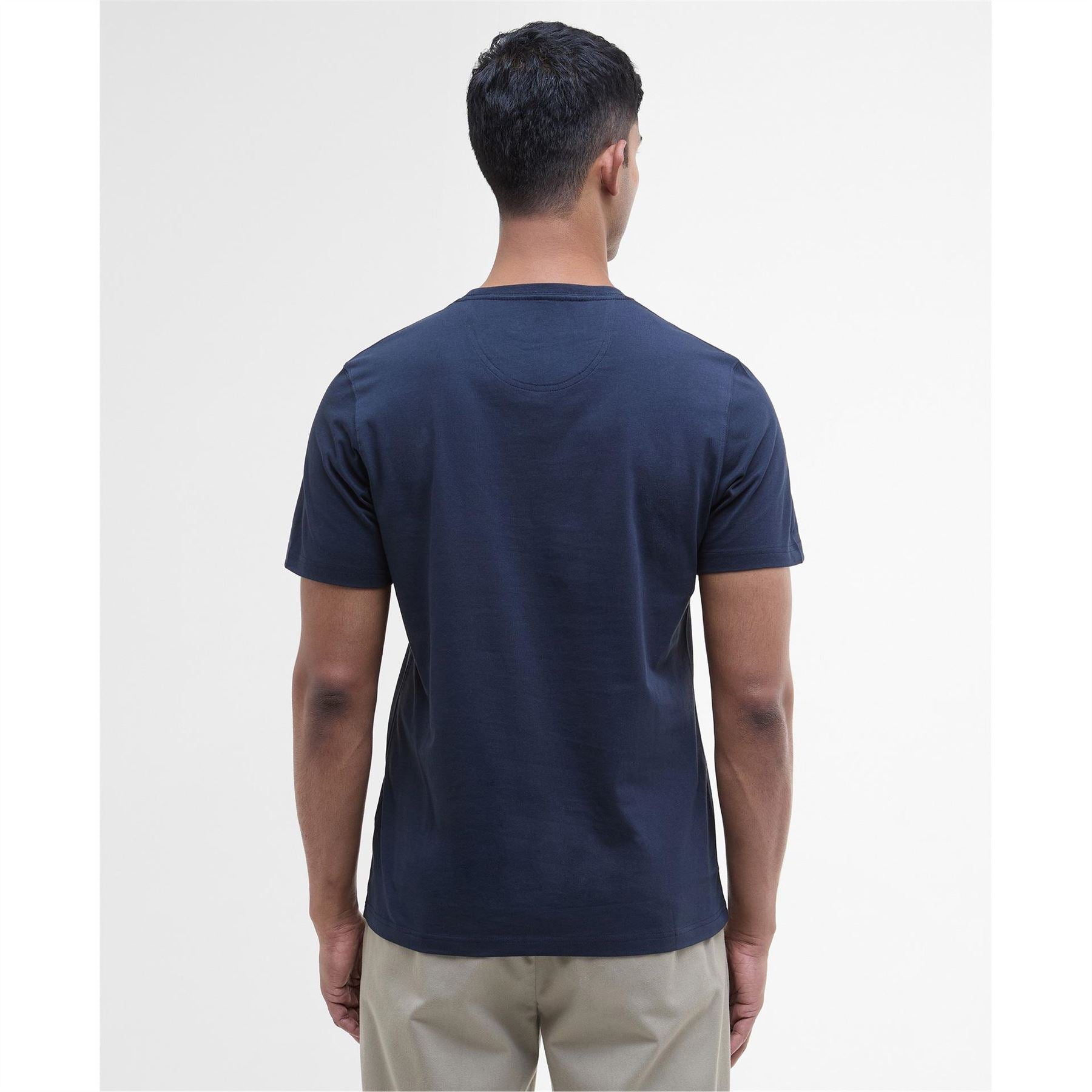 Barbour Regular Fit Sport T-Shirt