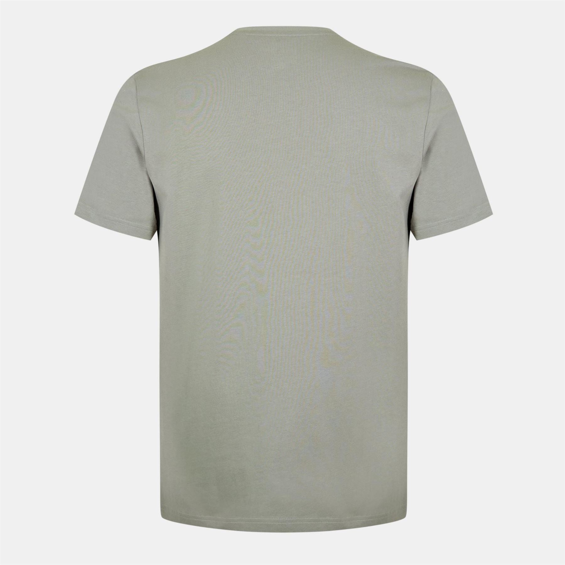 Jack Wills Mens Carnaby Logo T-Shirt
