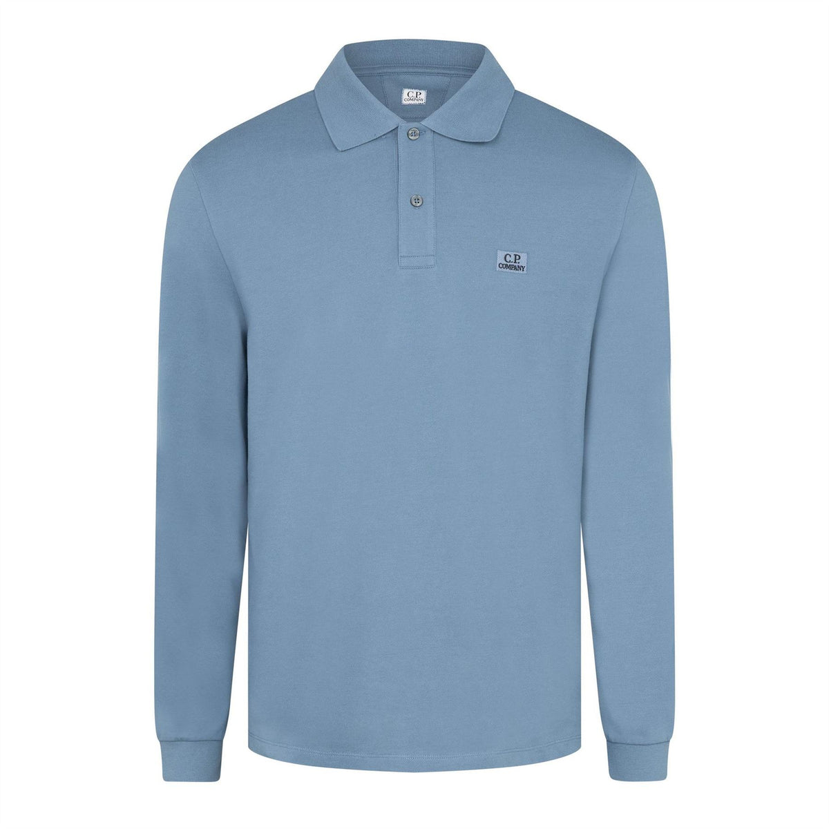 CP Company Polo Long Sleeve