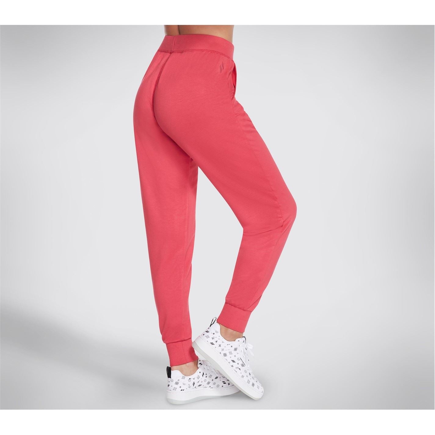 Skechers Skechluxe Elevate Jogger Ladies
