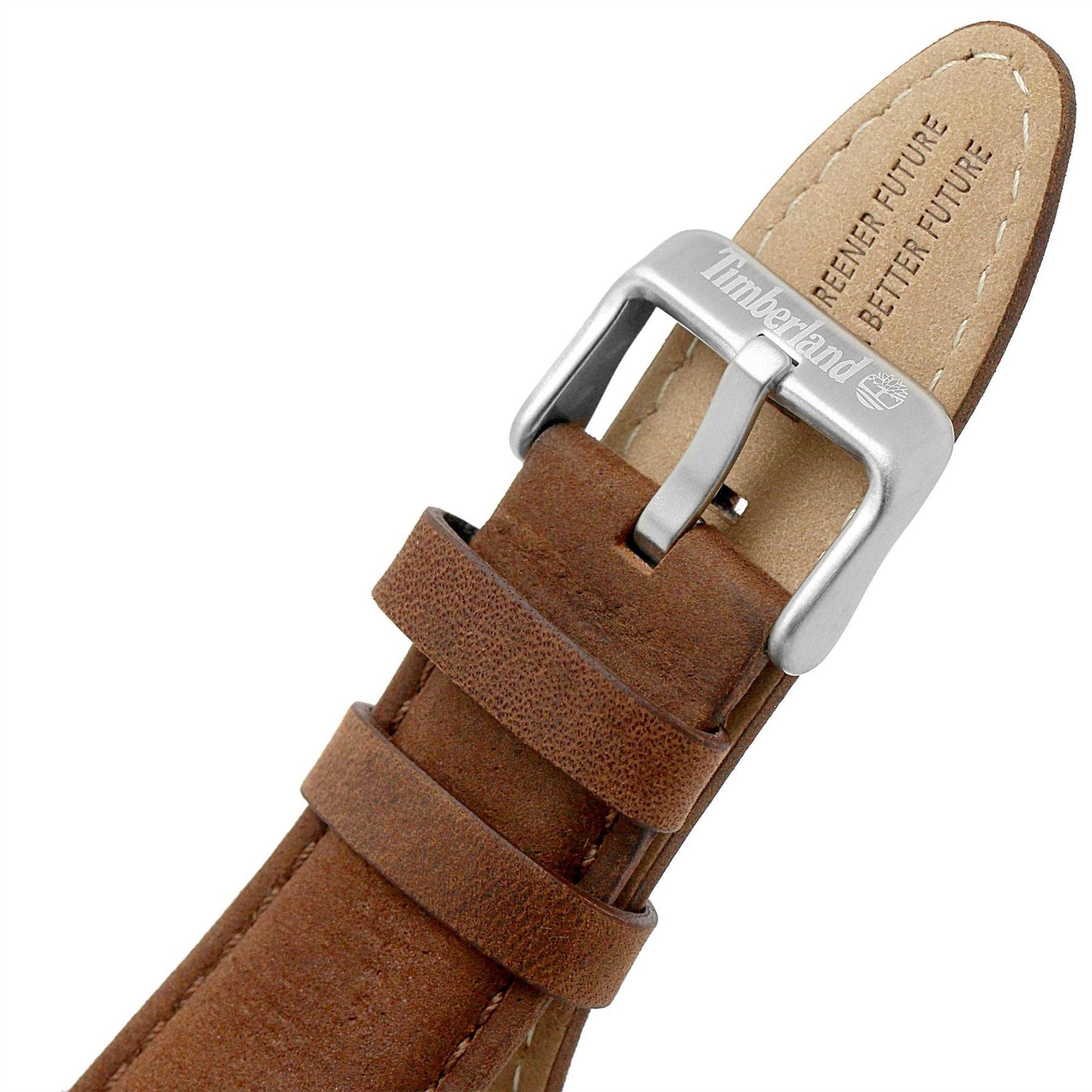 Timberland Analogue Quartz Watch