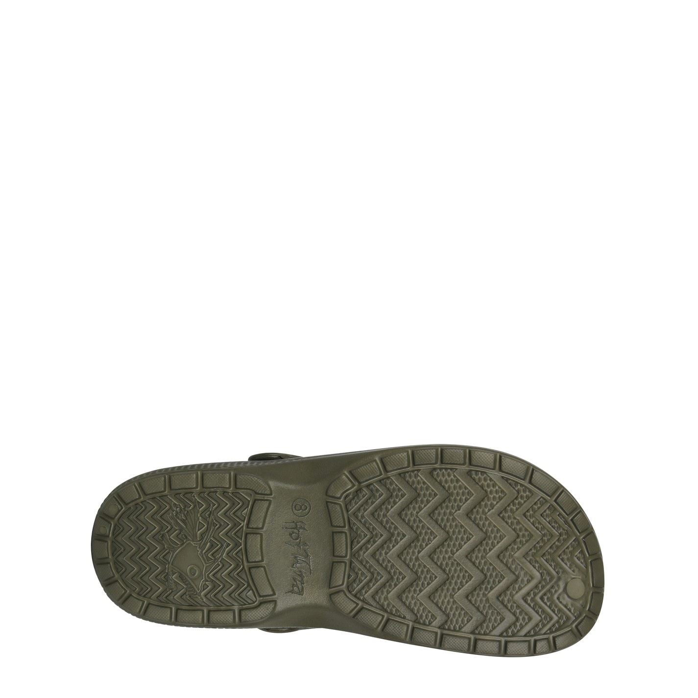 Hot Tuna Mens Cloggs