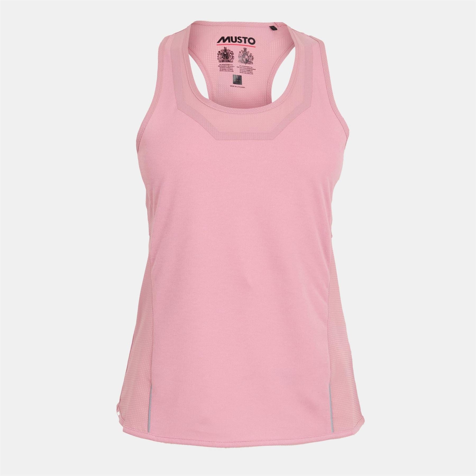 Musto Balsa Tank Vest