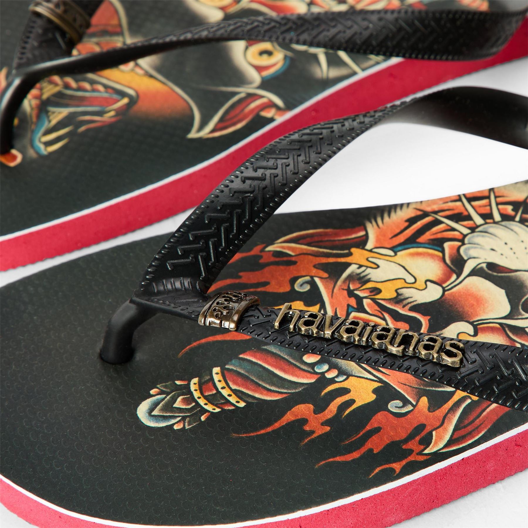 Havaianas Flip Flops