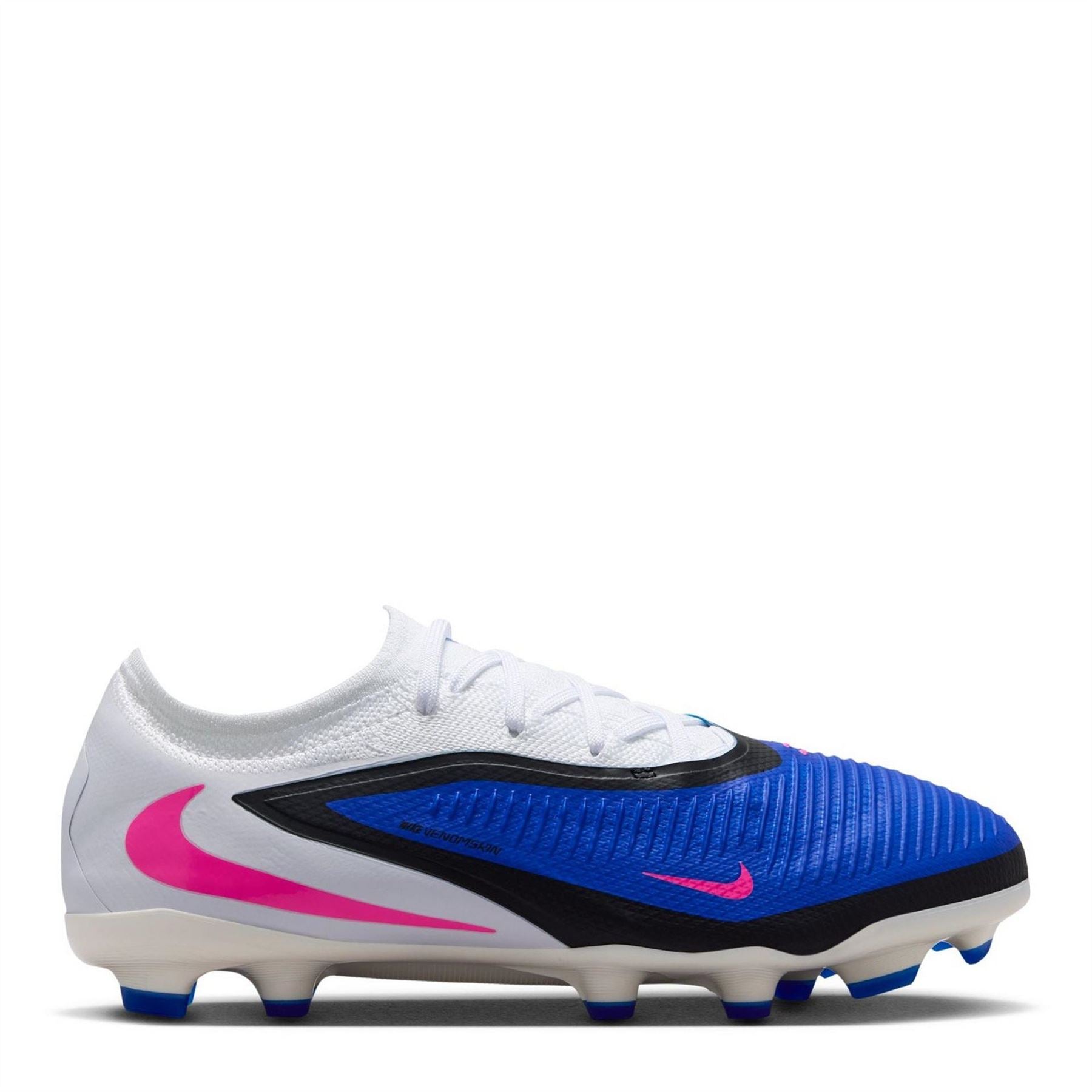 Nike Phantom 6 Pro Juniors Multi Ground Football Boots