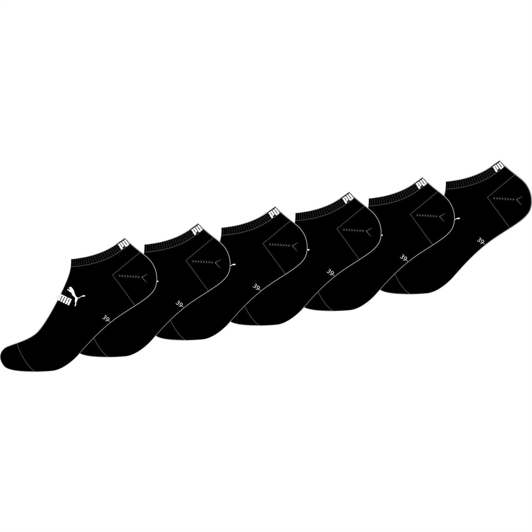 Puma Socks