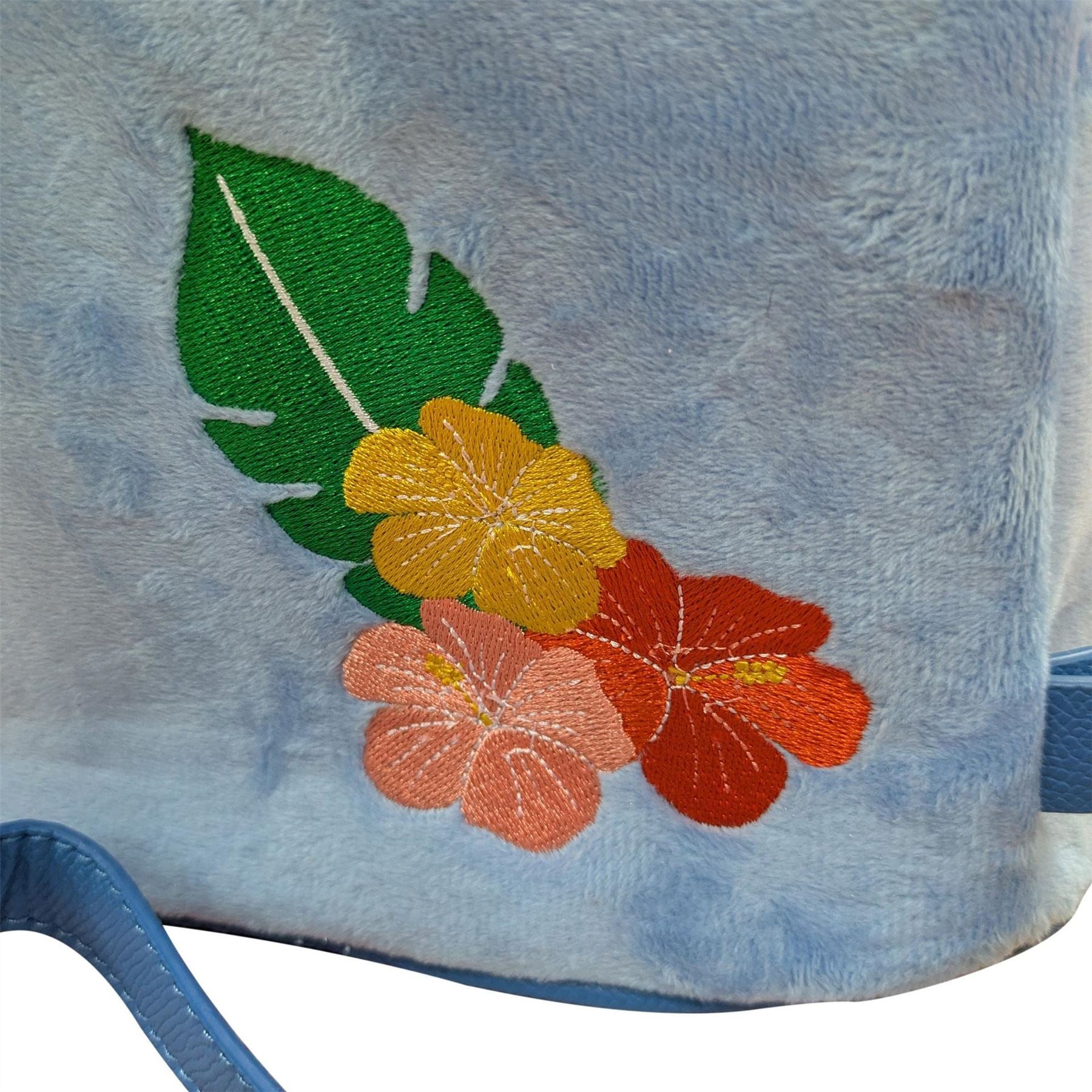 Character Back Pack 62