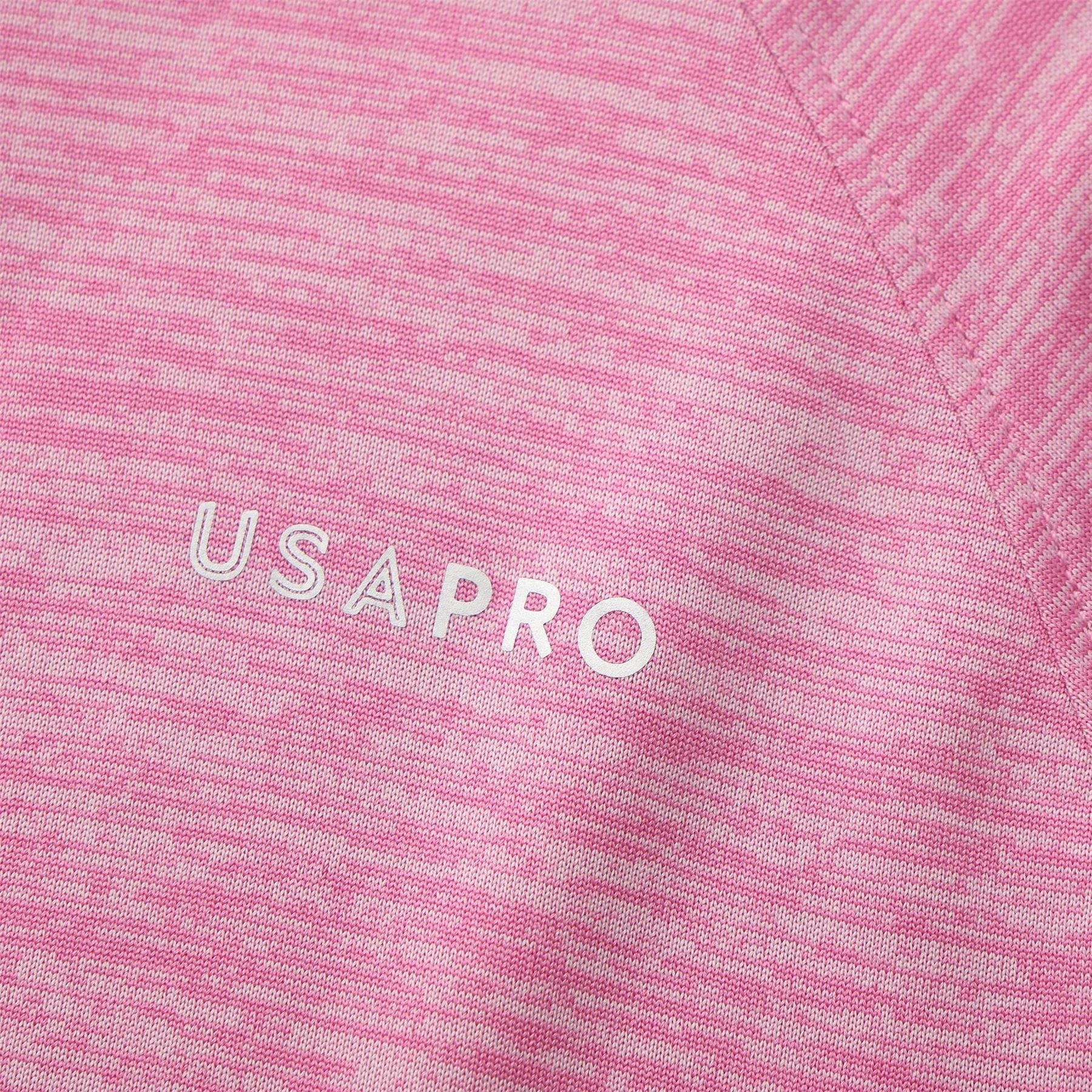USA Pro Pro Quarter Tracksuit Juniors