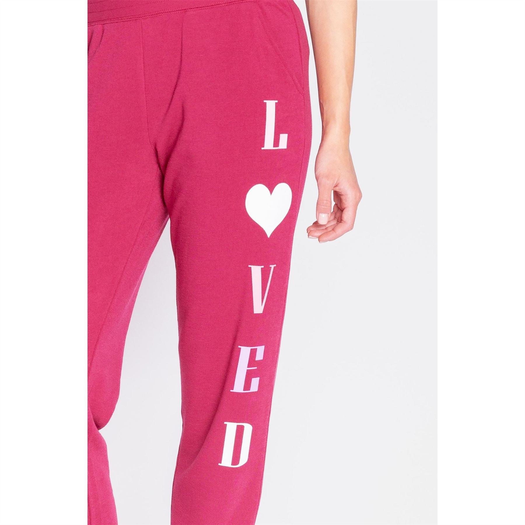 PJ Salvage Salvage Loved Pants