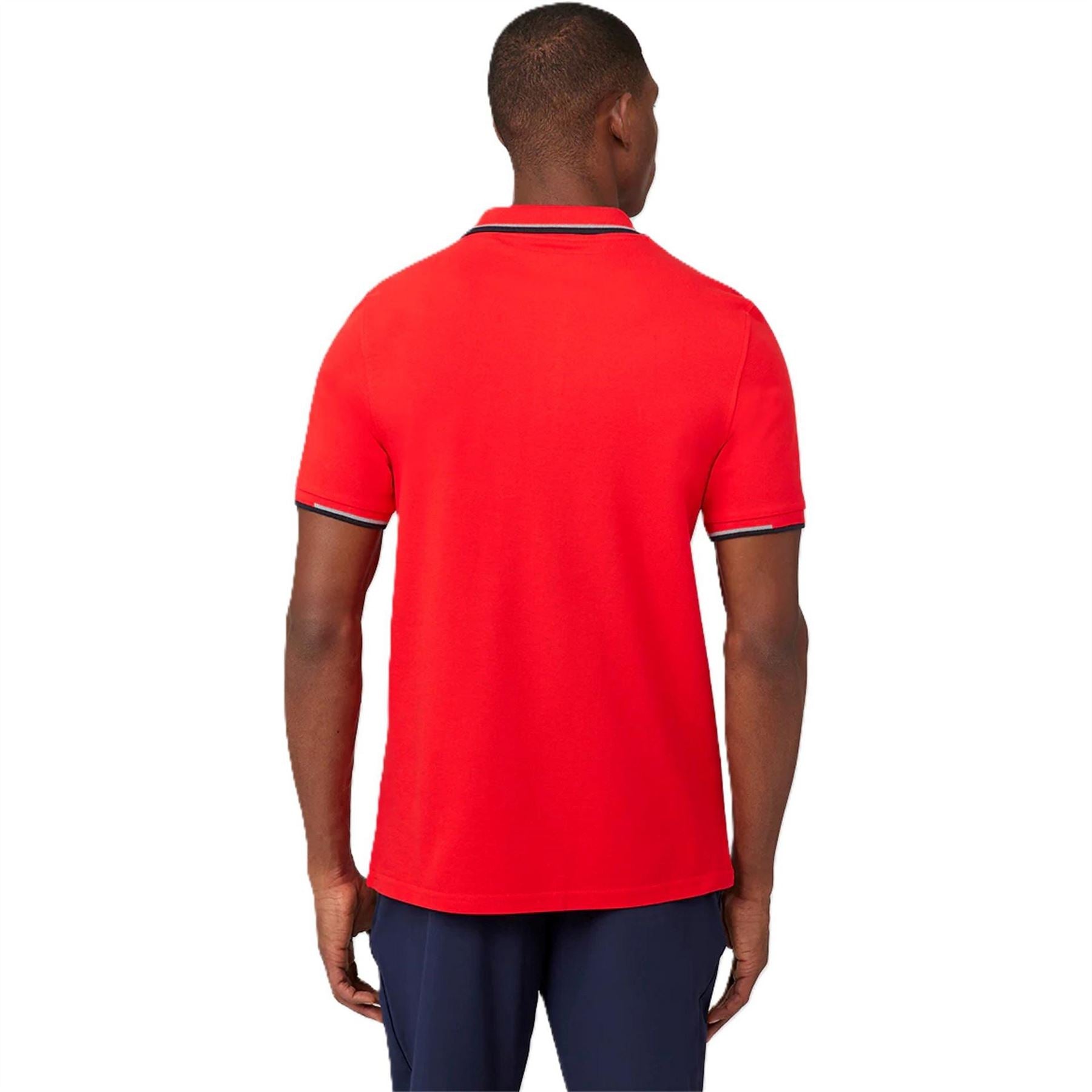 Castore Adults Licensed Polo Shirt