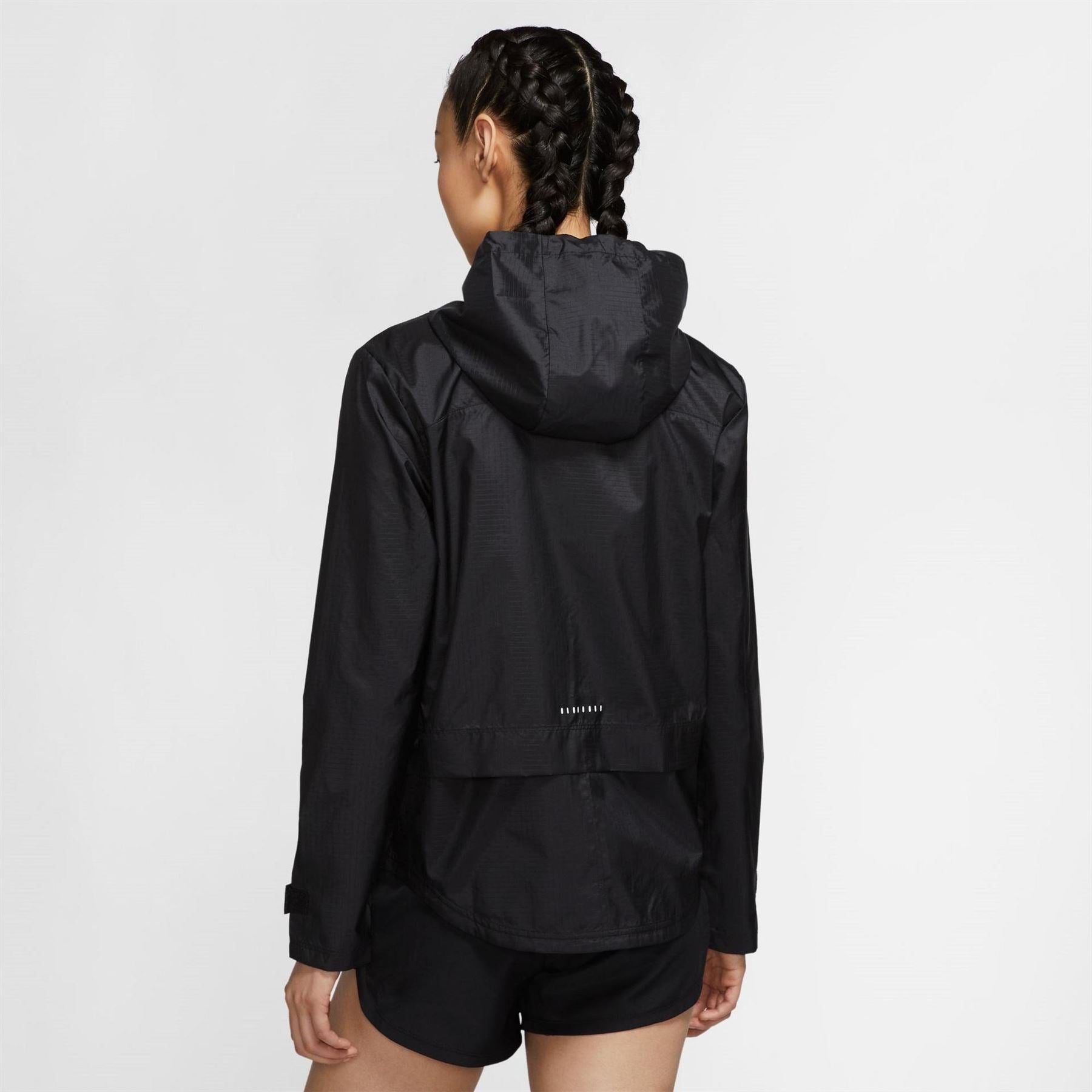 Nike Womens Essential Running Jacket