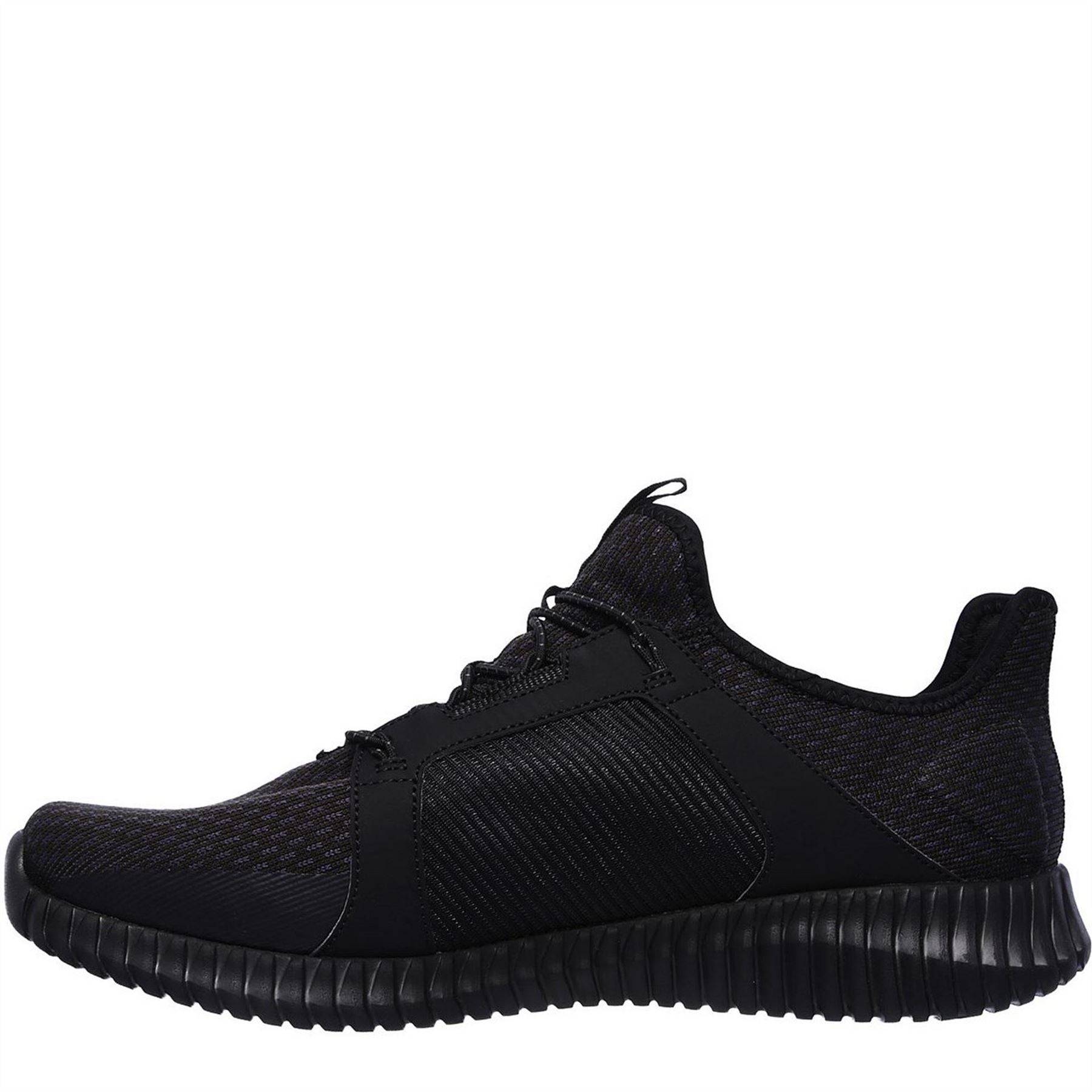 Skechers Mens Flex Elite Trainers