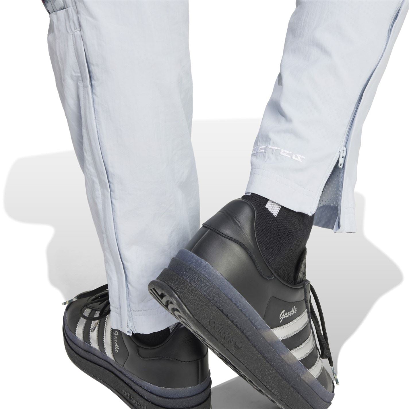 adidas Mens Pride Tiro Tracksuit Bottoms