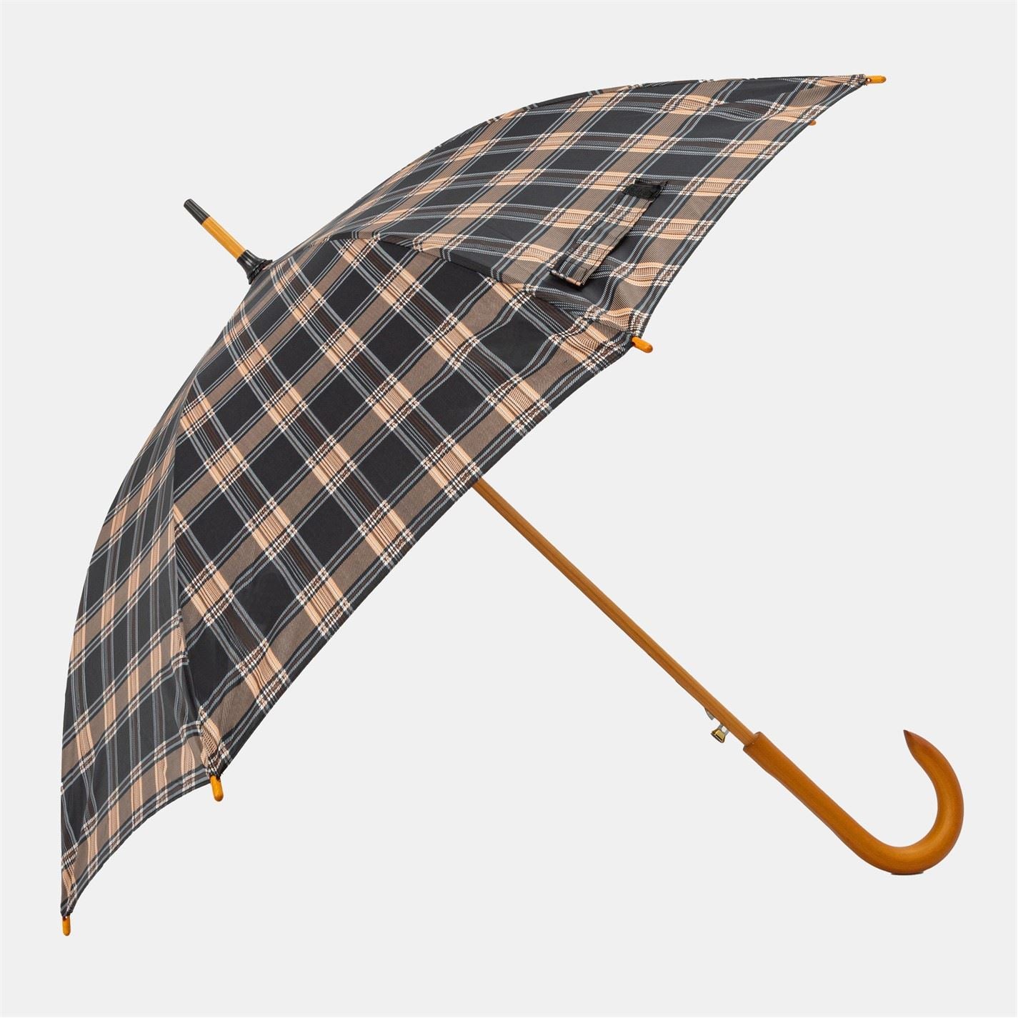 Linea Chk Umbrella 54